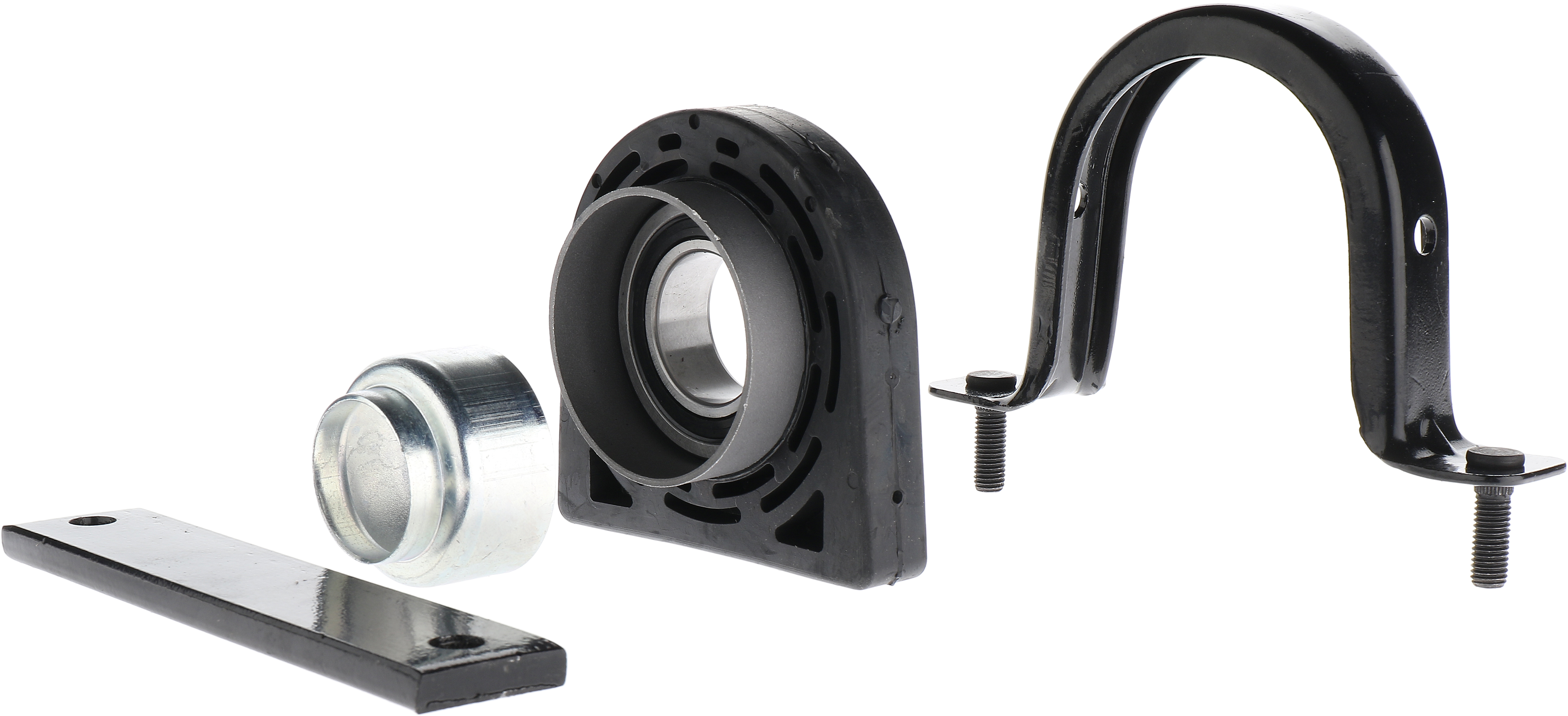 Drive Shaft Center Support Bearing