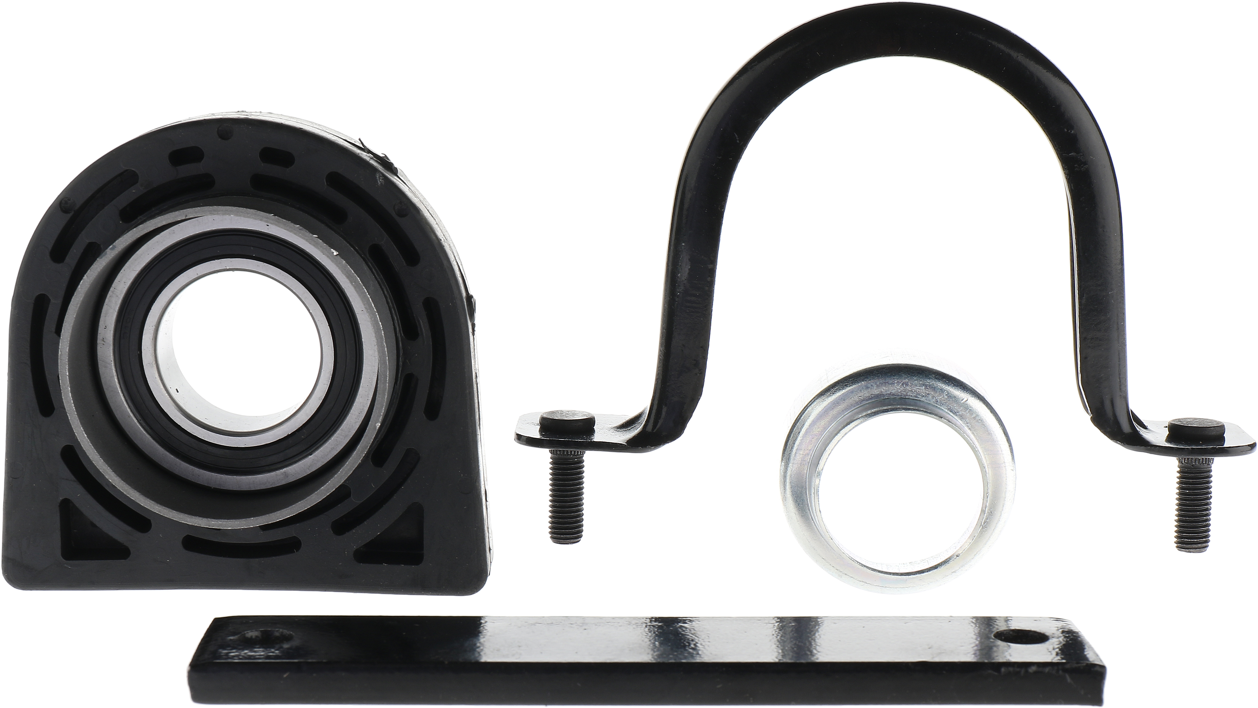 Drive Shaft Center Support Bearing