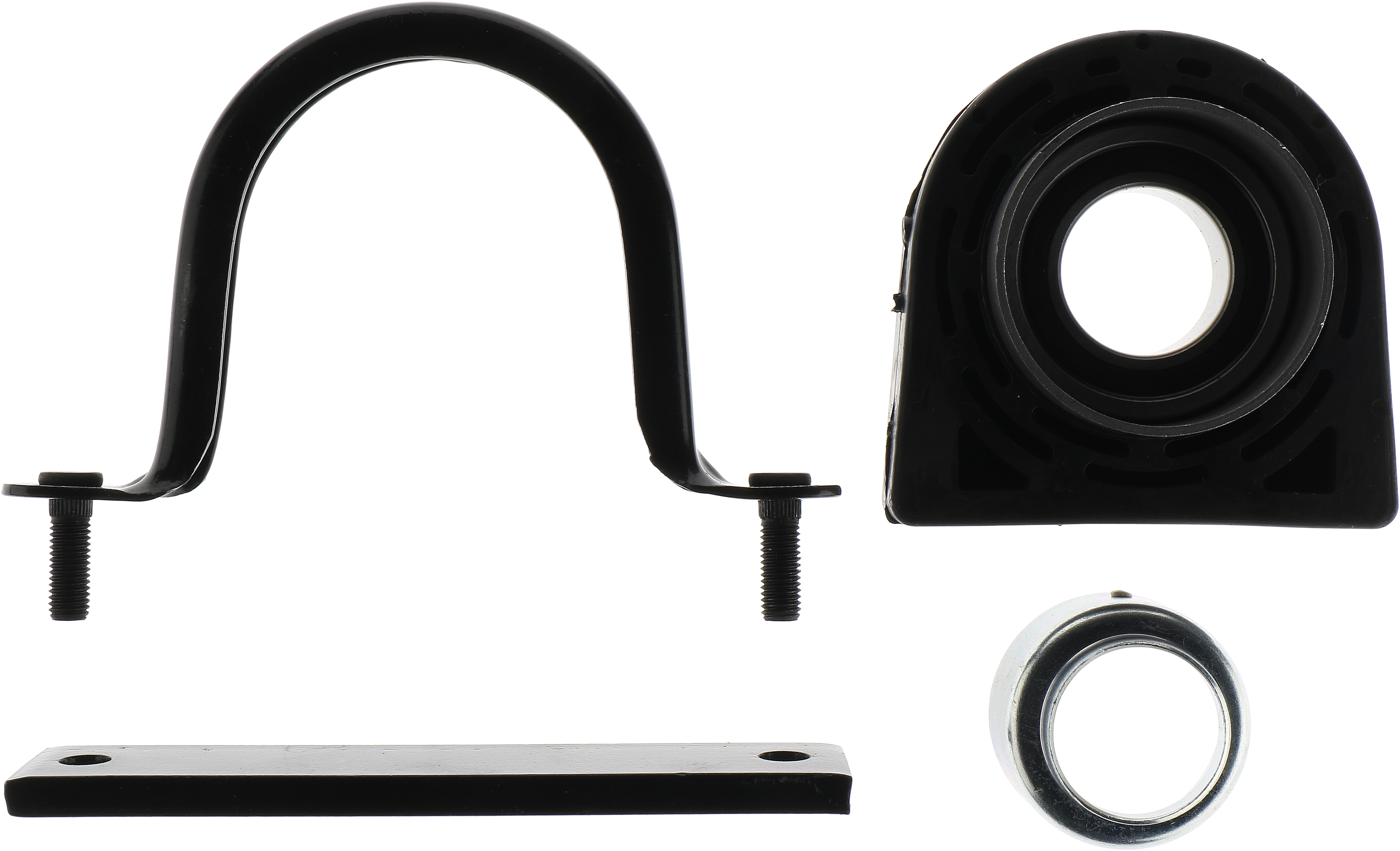 Drive Shaft Center Support Bearing