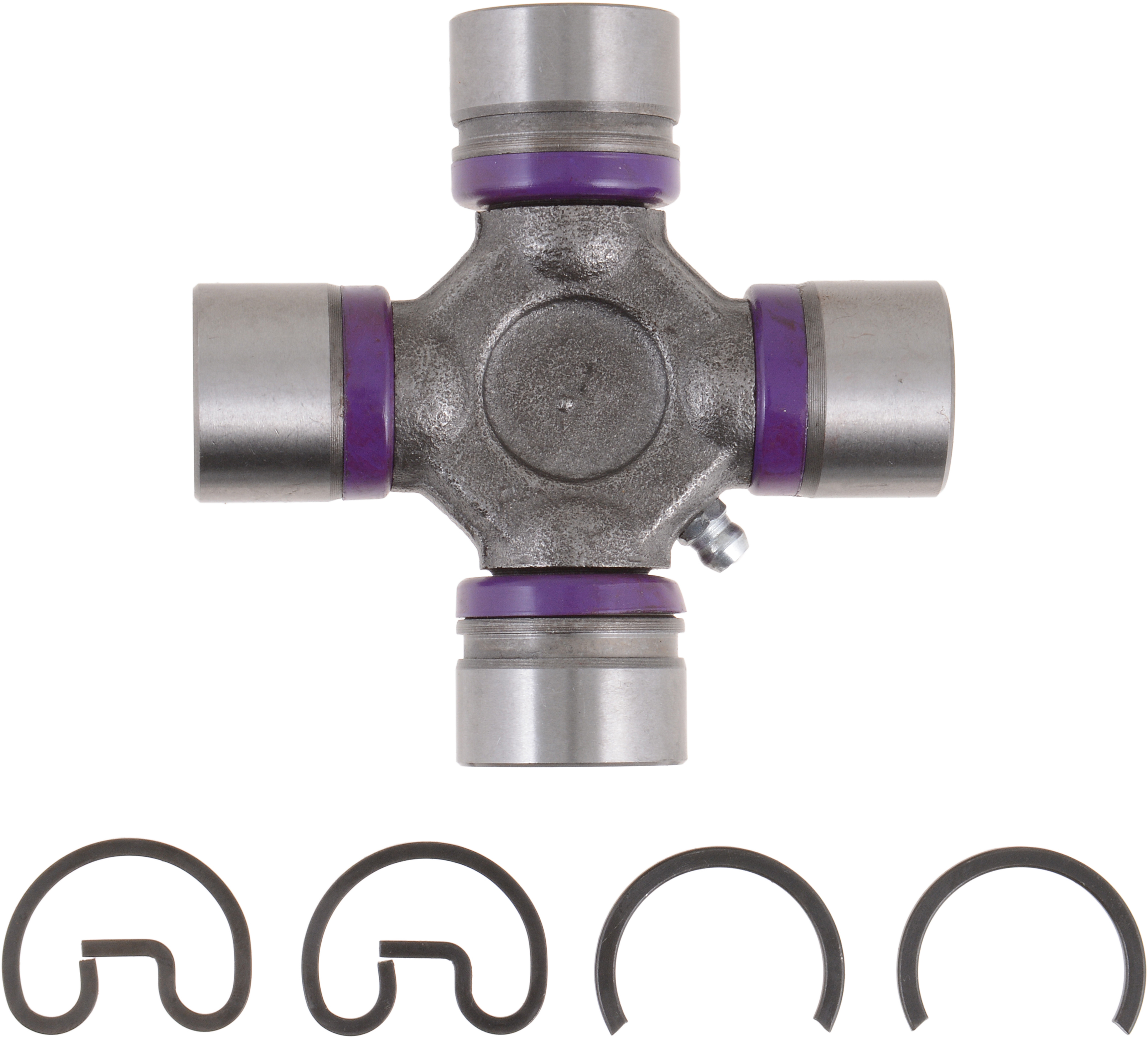 DanaAftermarket.com | Universal Joint