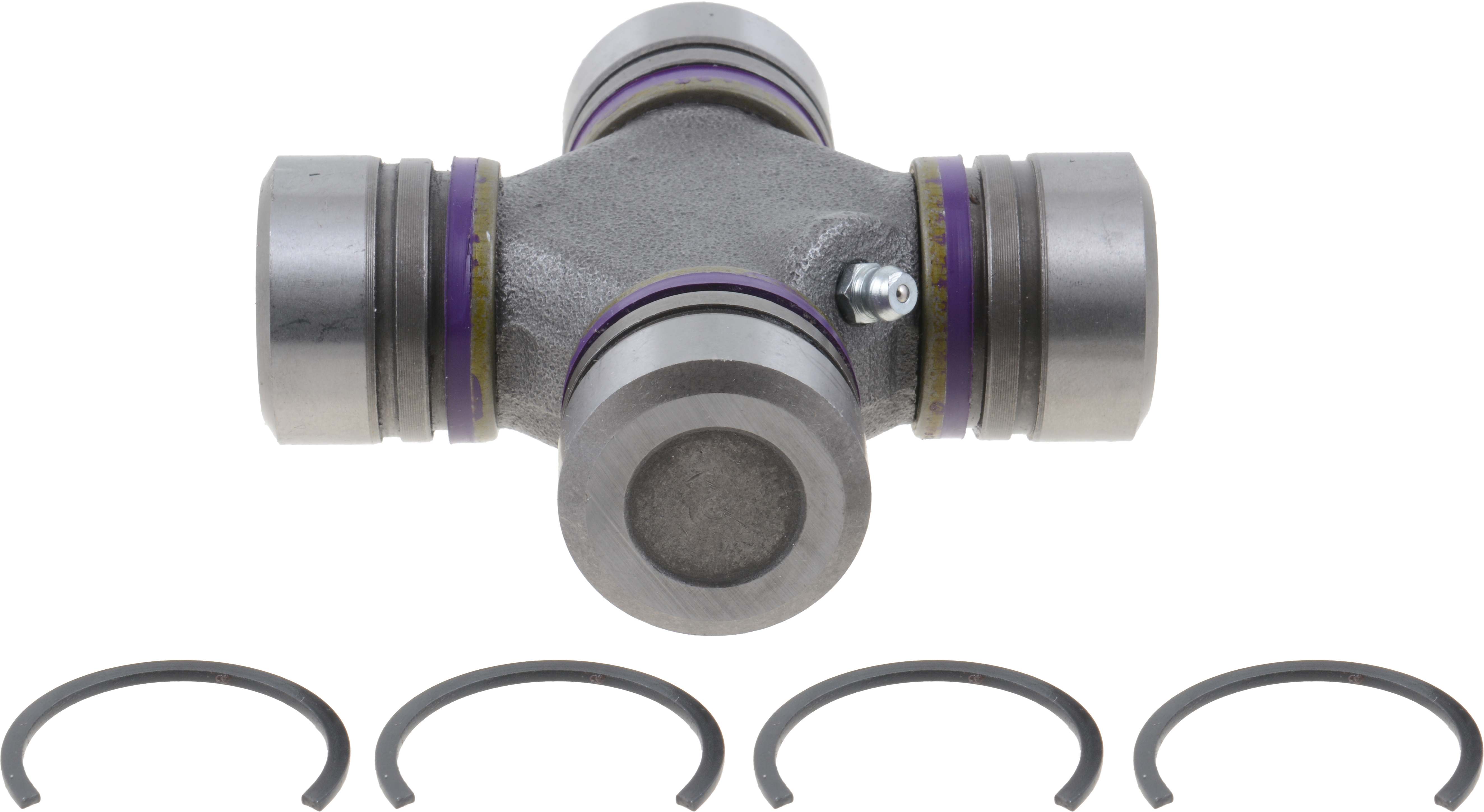 Drive Axle Shaft Universal Joint