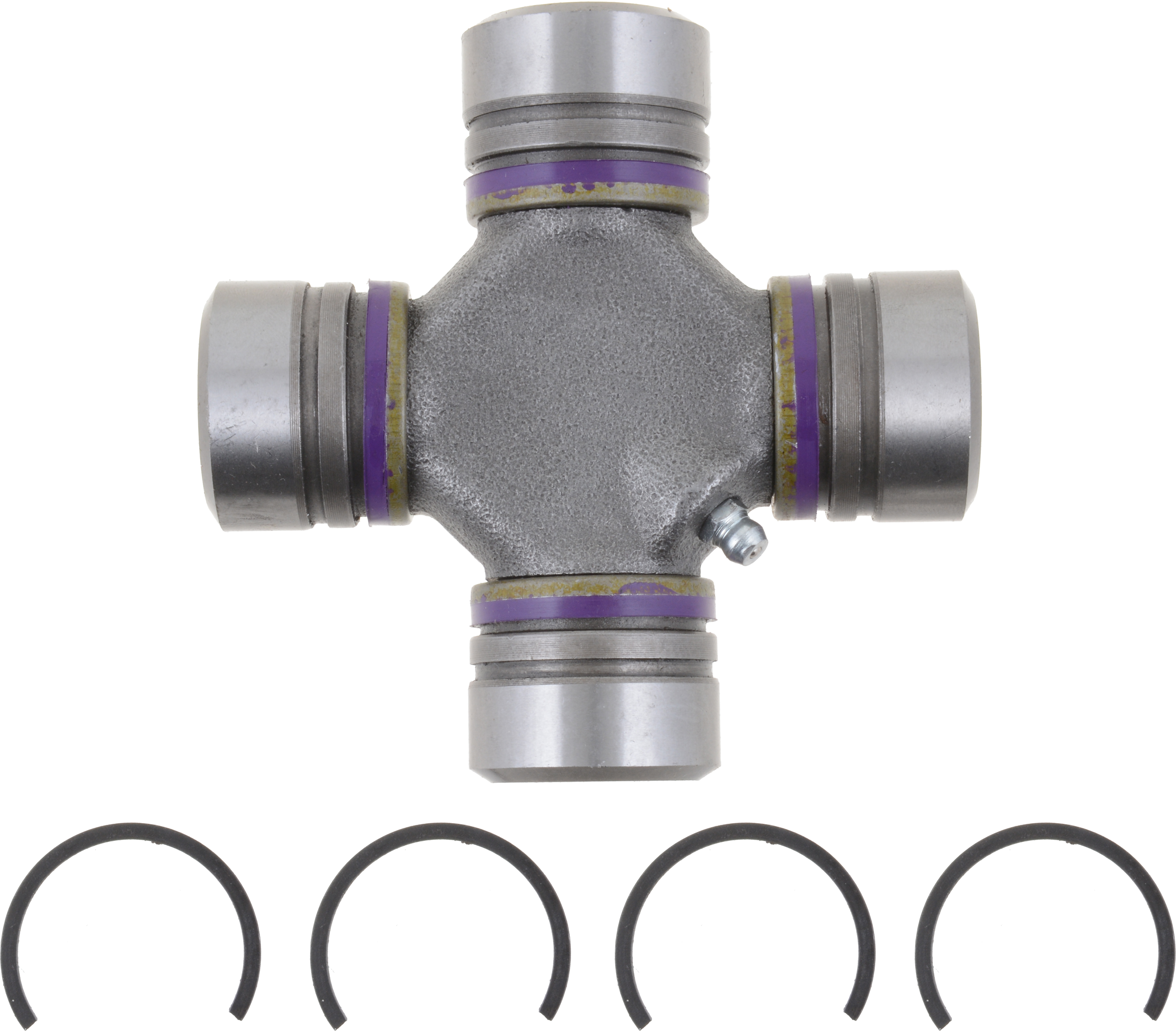 Drive Axle Shaft Universal Joint