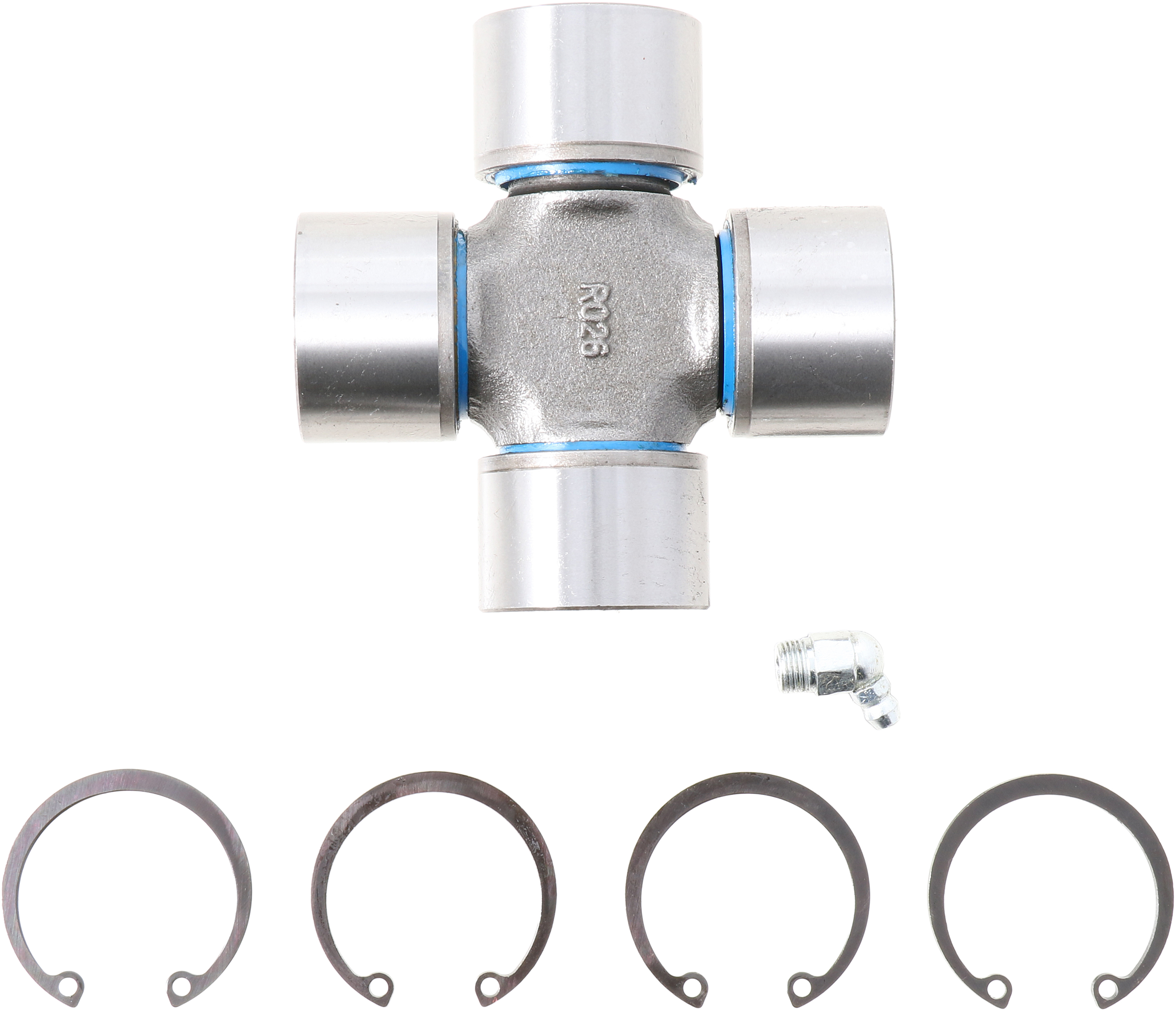 【整備済完動品】Universal Buccaneer DanaAftermarket.com | Universal Joint