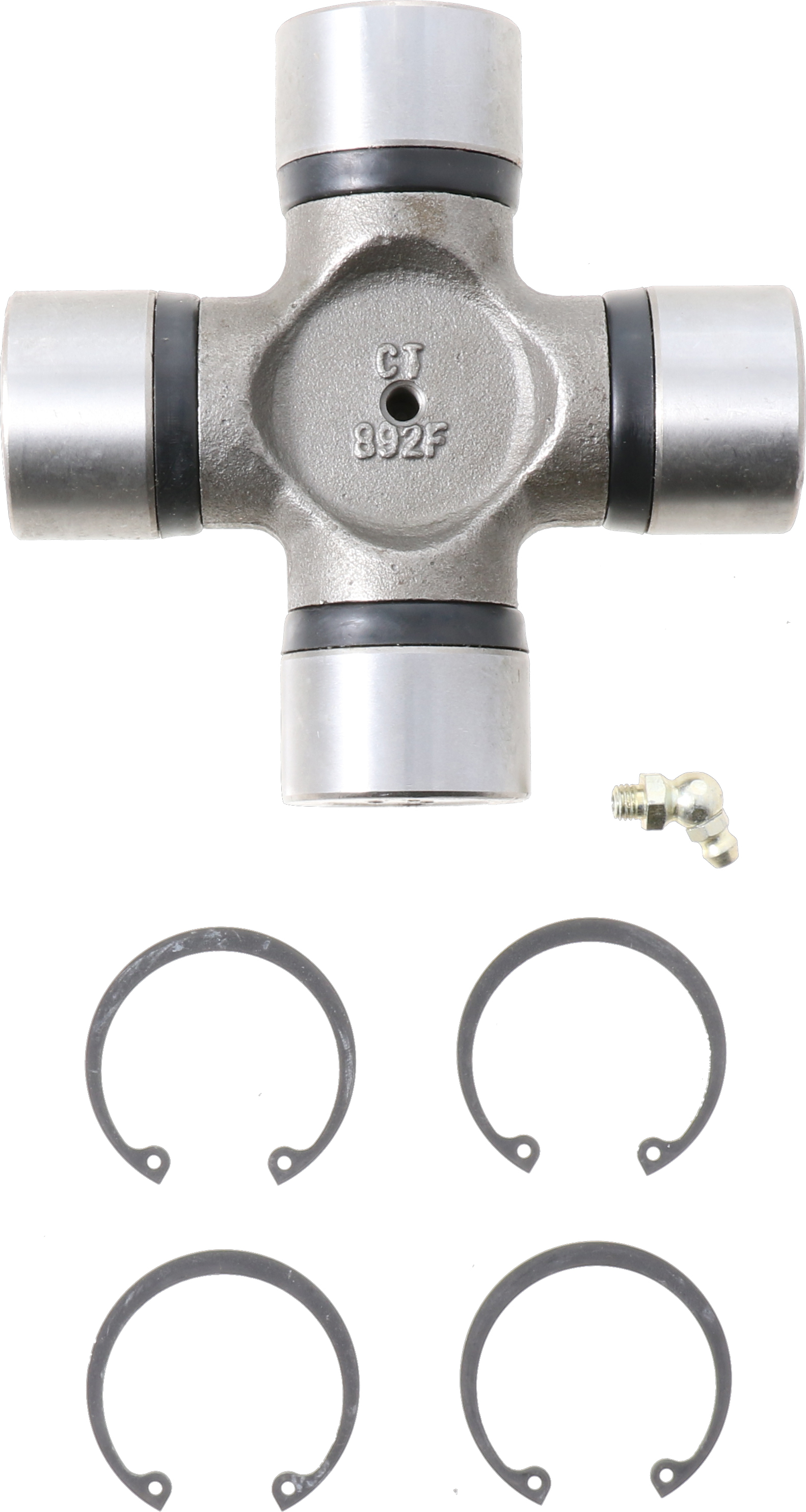 danaaftermarket.com | Universal Joint