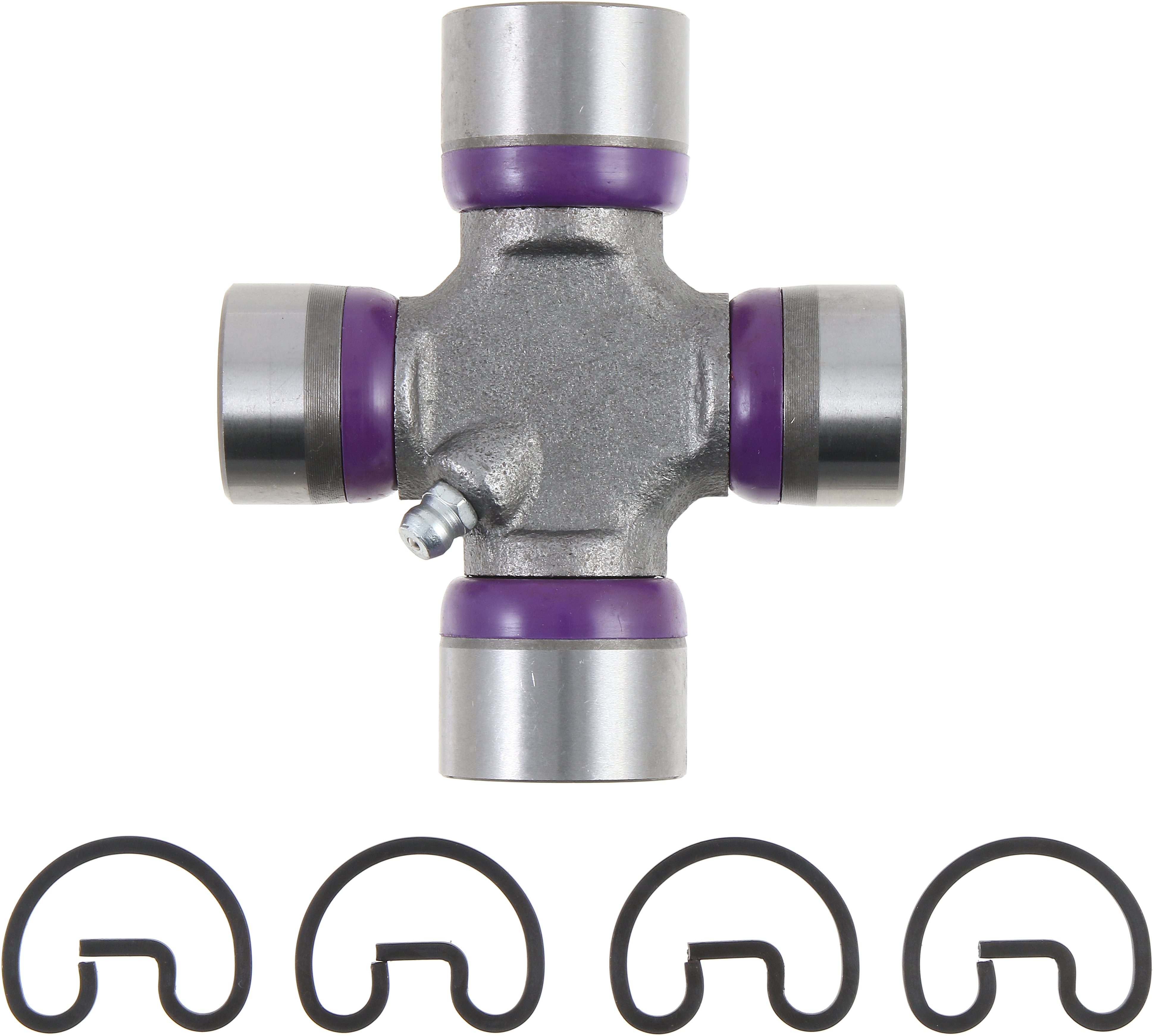 OUT1～25 DanaAftermarket.com | Universal Joint