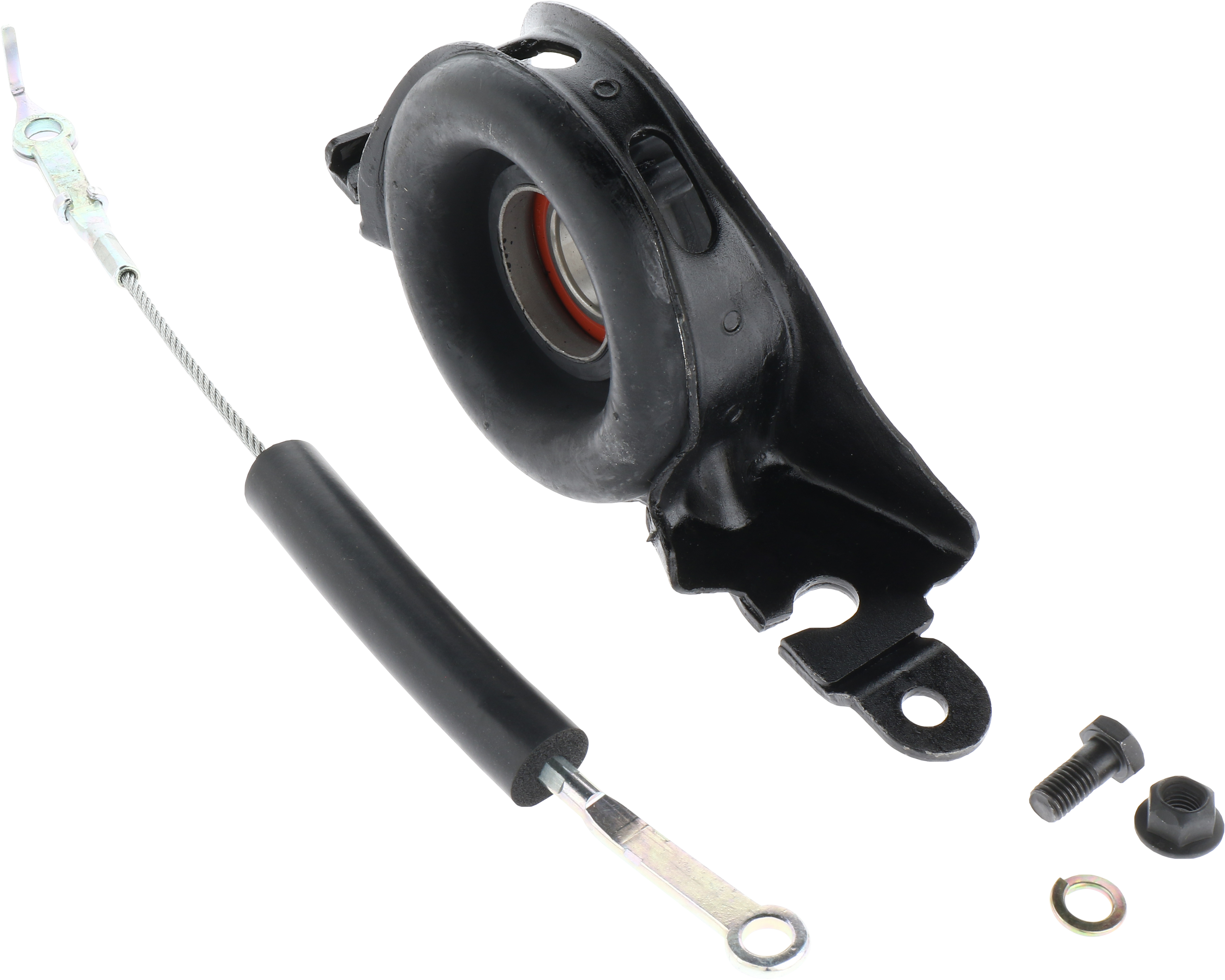 Drive Shaft Center Support Bearing