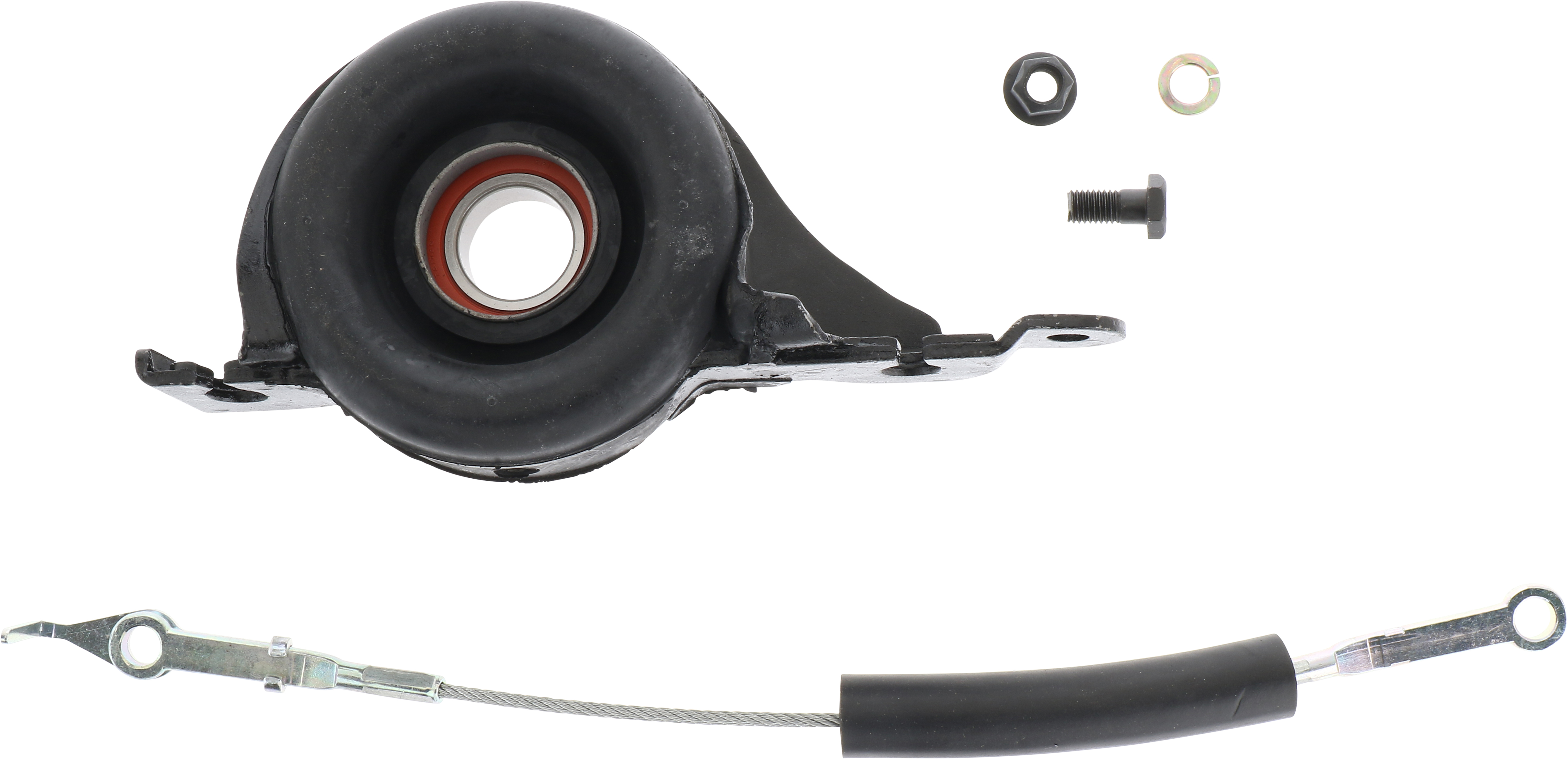 Drive Shaft Center Support Bearing