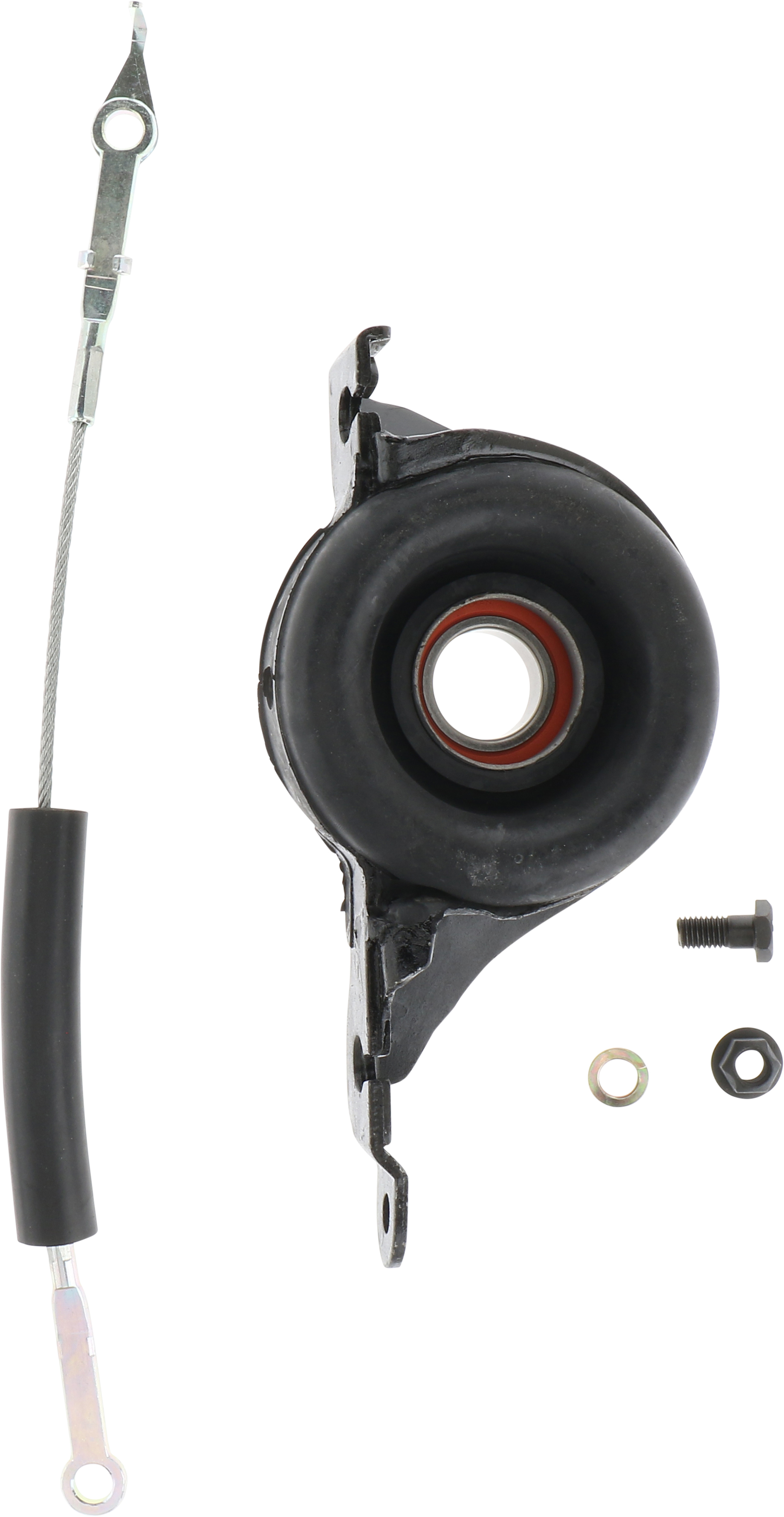 Drive Shaft Center Support Bearing