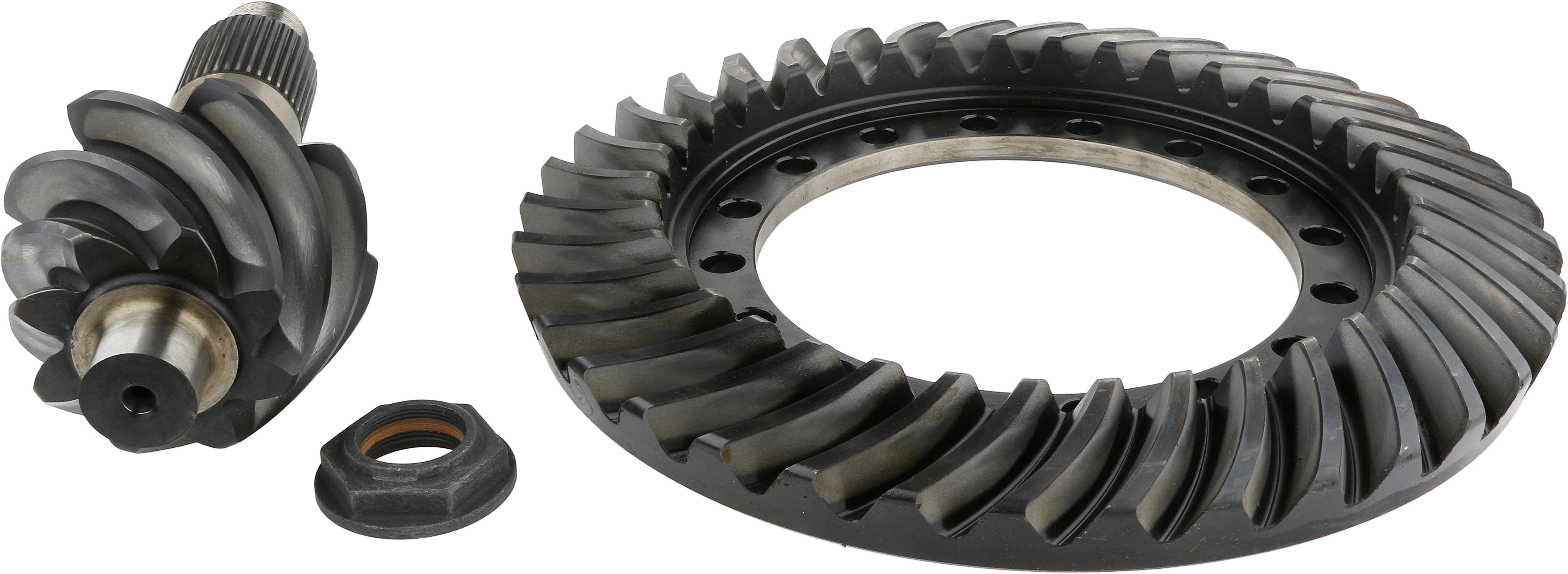 Differential Gear Set