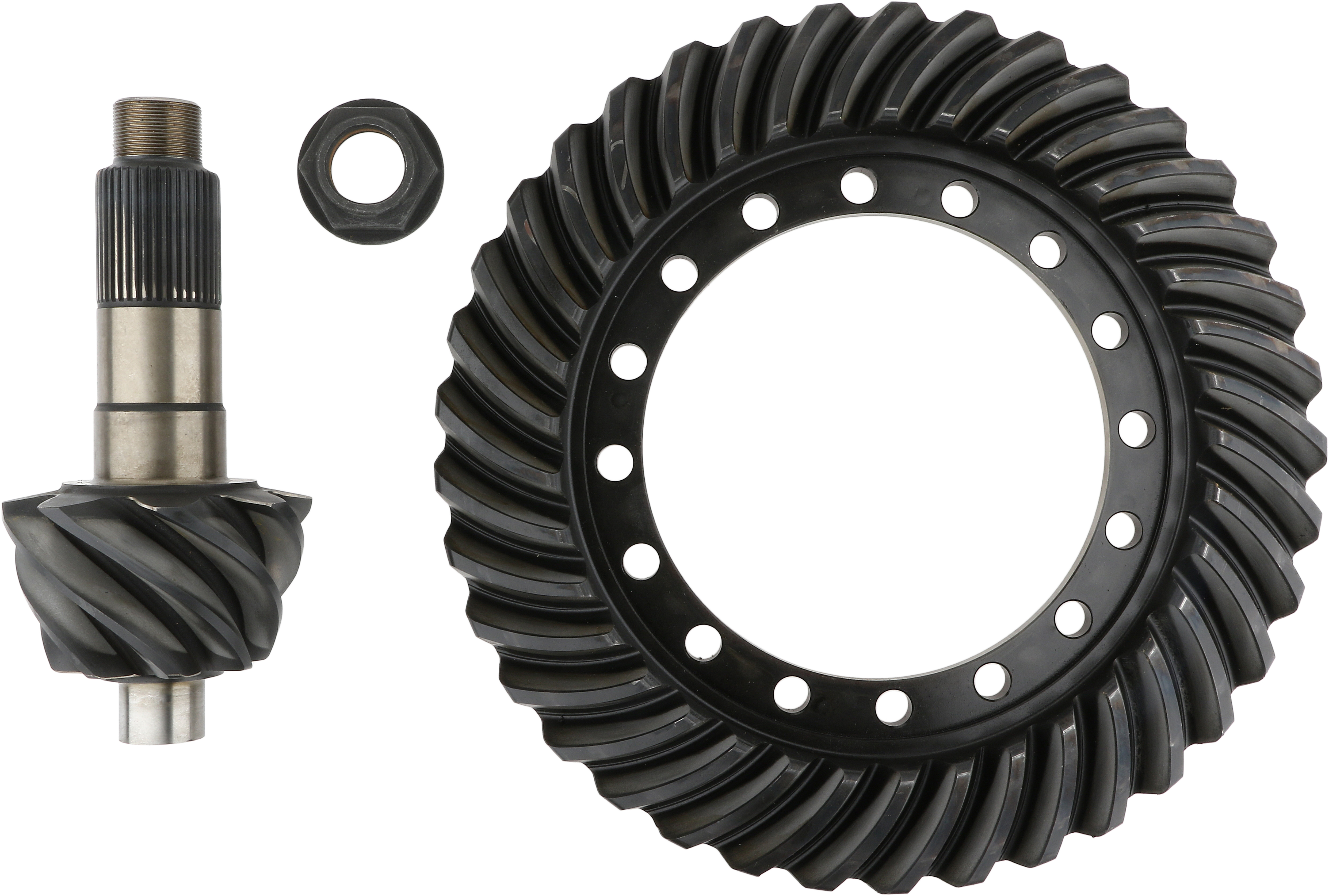 Differential Gear Set