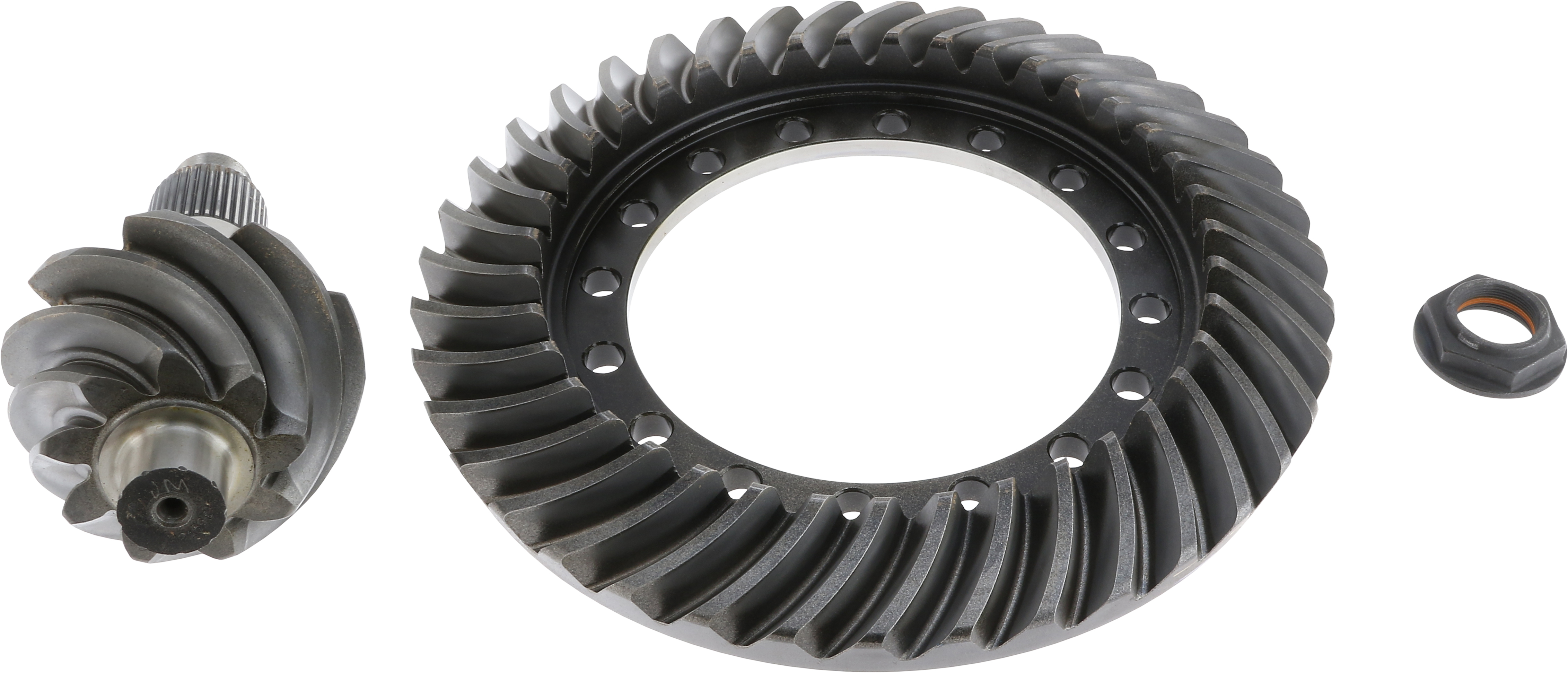 Differential Gear Set