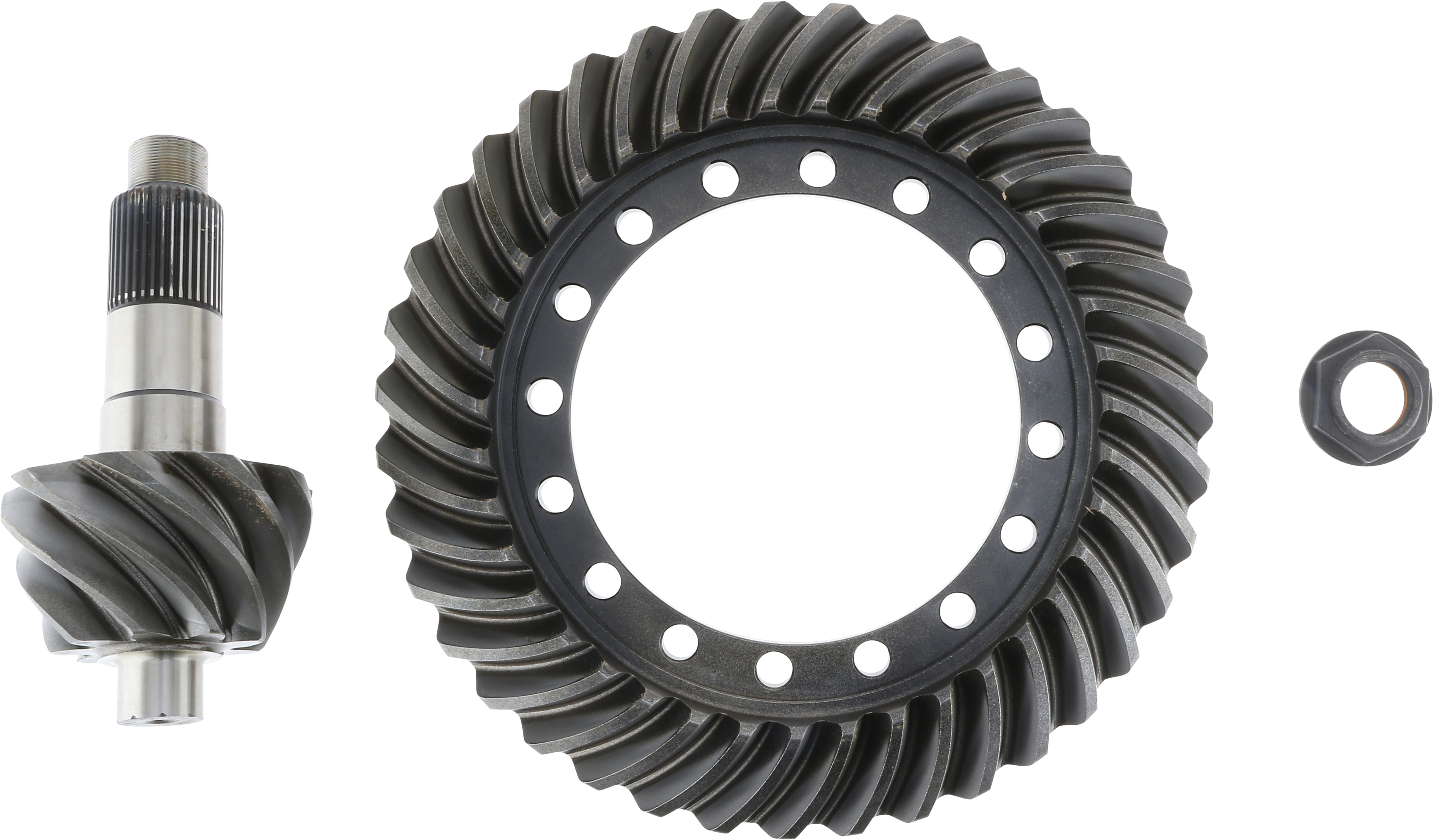 Differential Gear Set