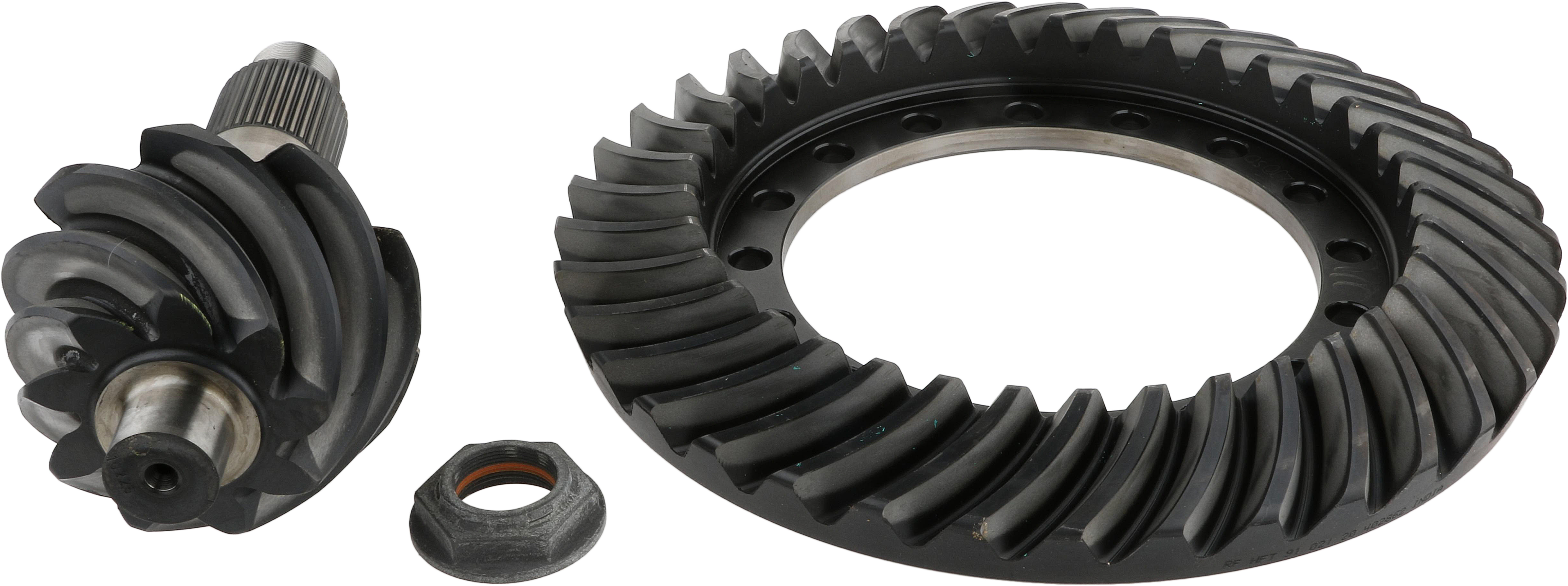 Differential Gear Set