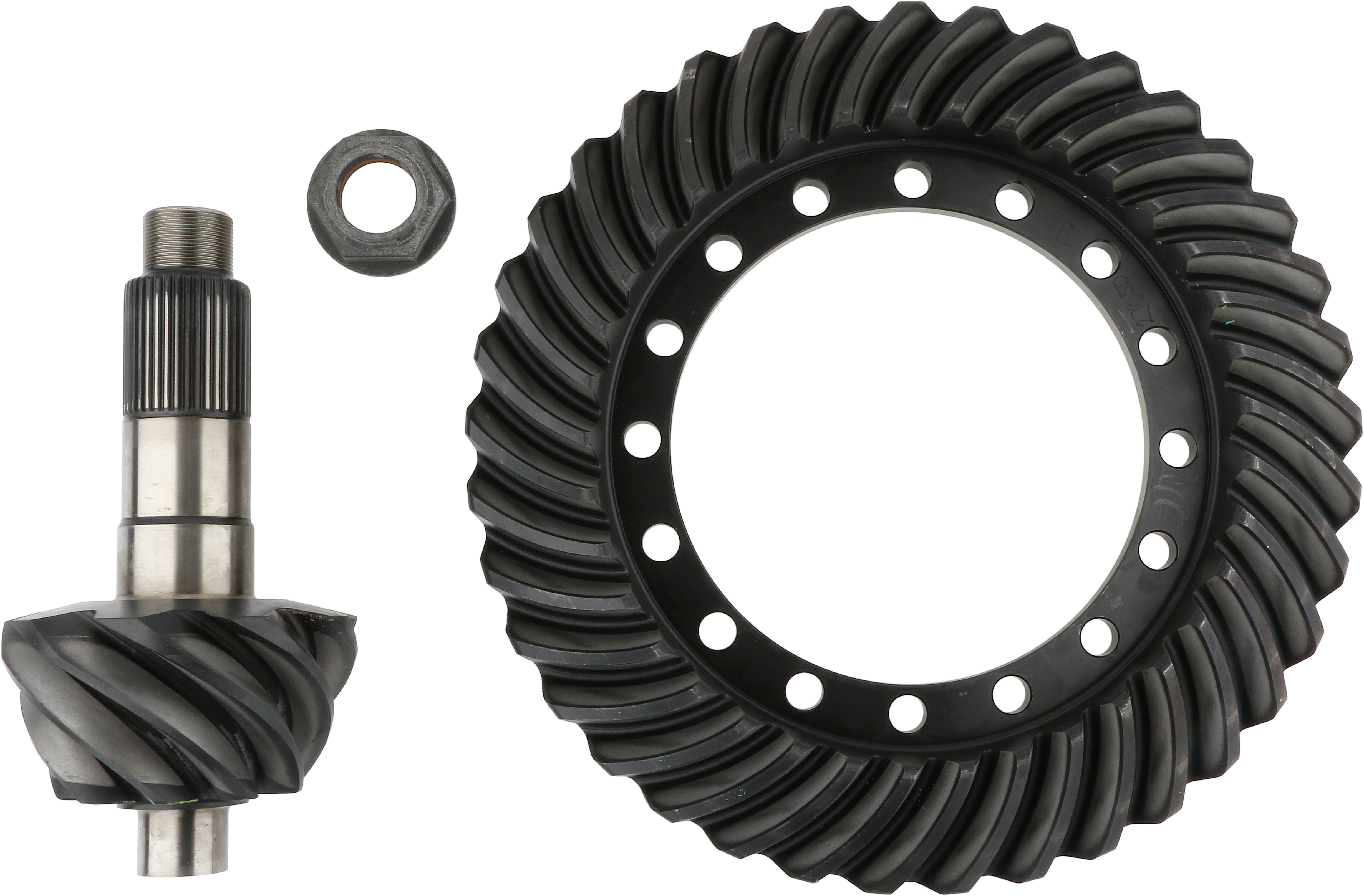 Differential Gear Set