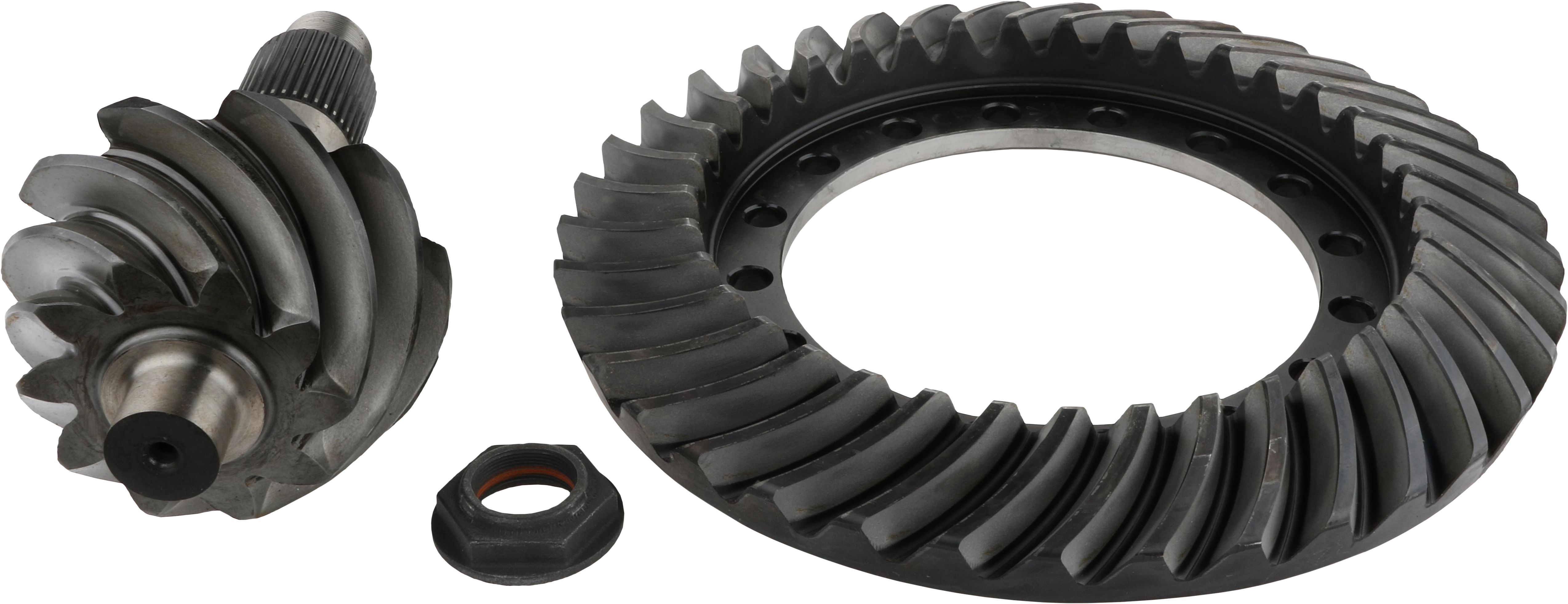 Differential Gear Set