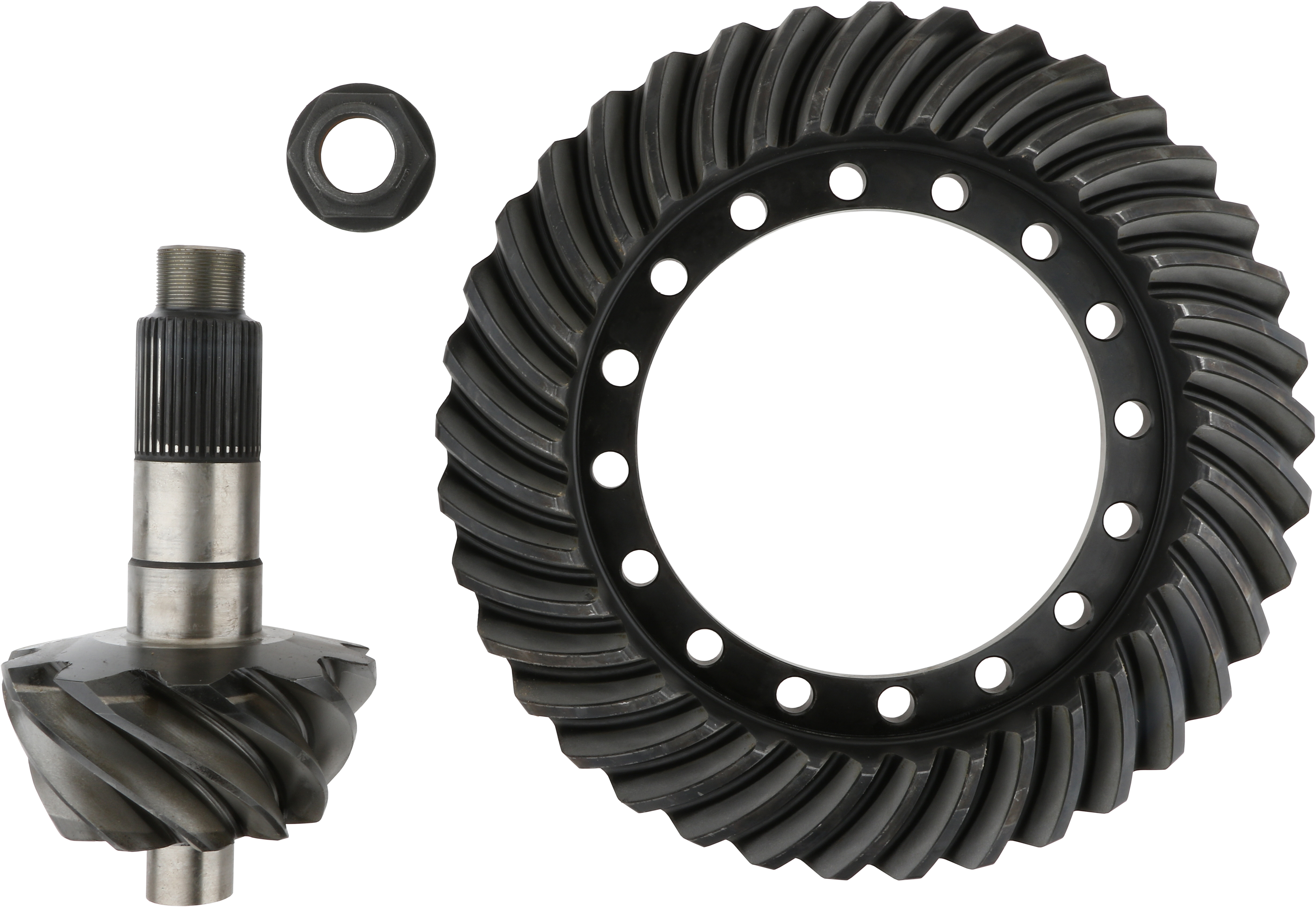 Differential Gear Set