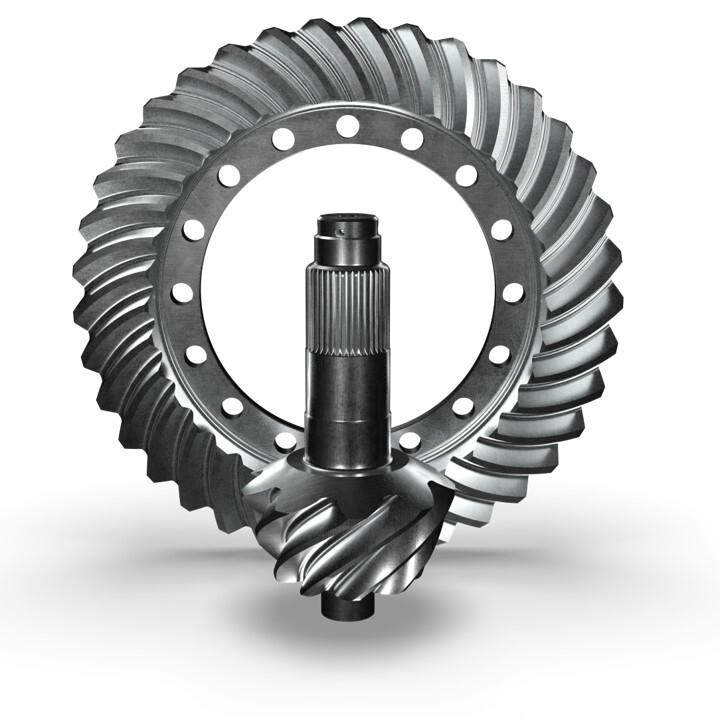 Differential Gear Set