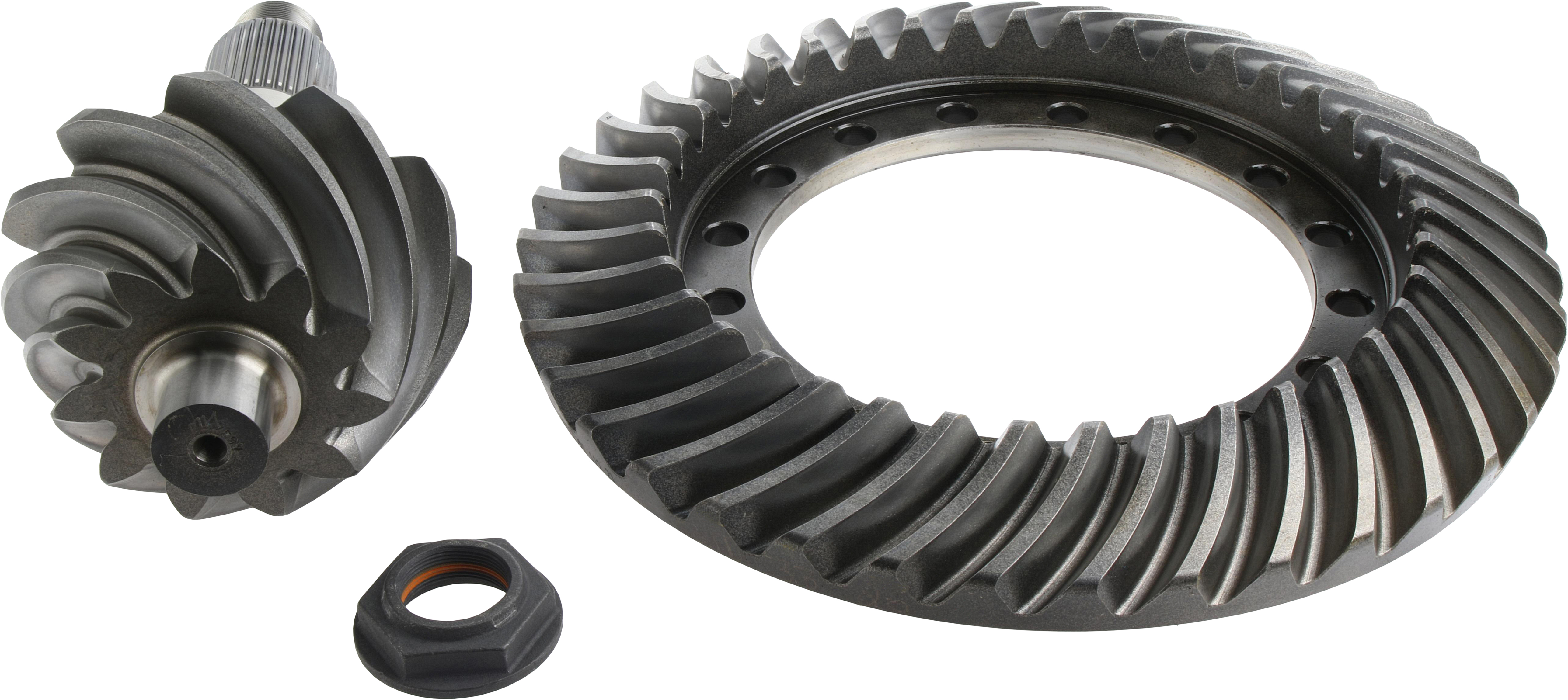 Differential Gear Set