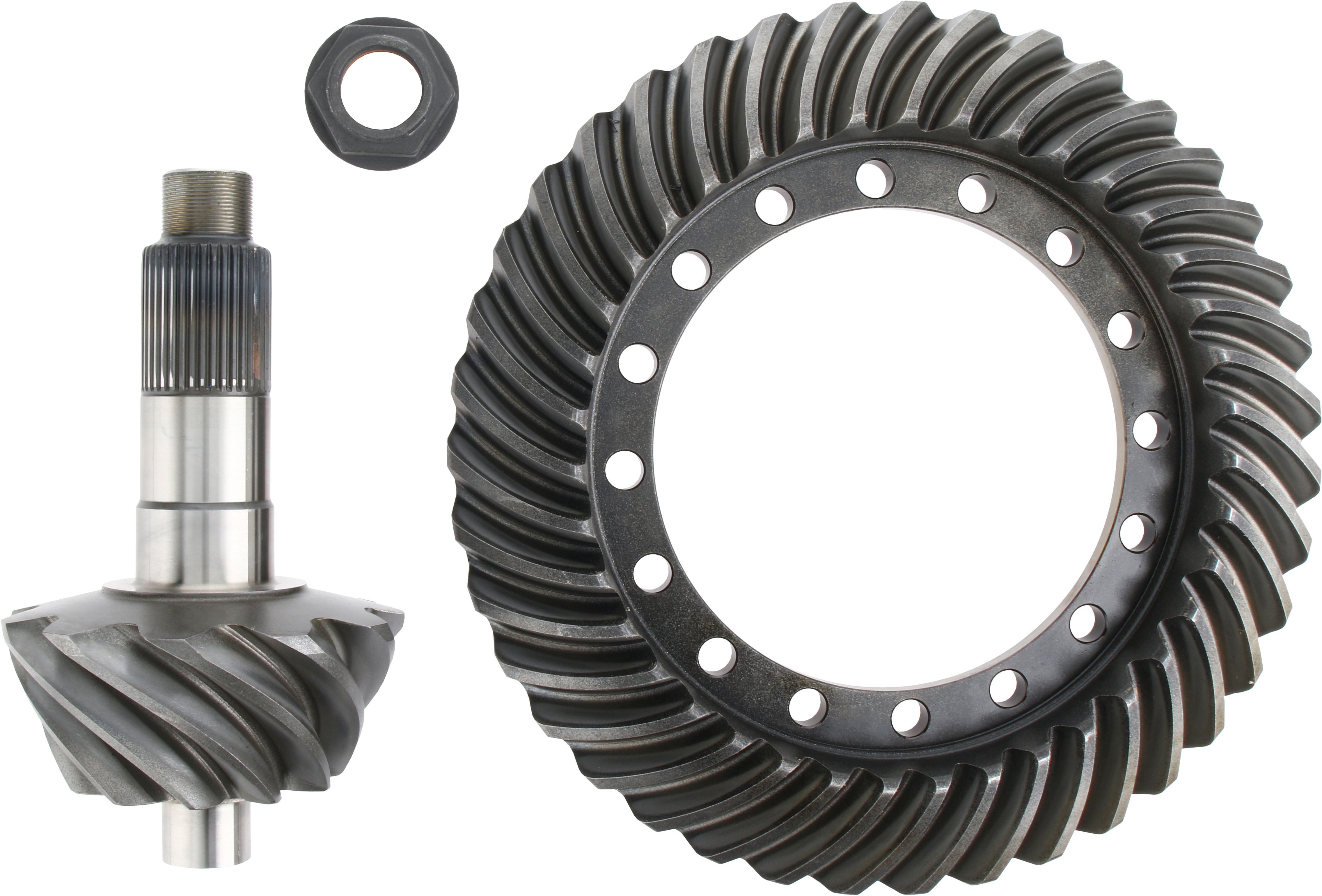 Differential Gear Set