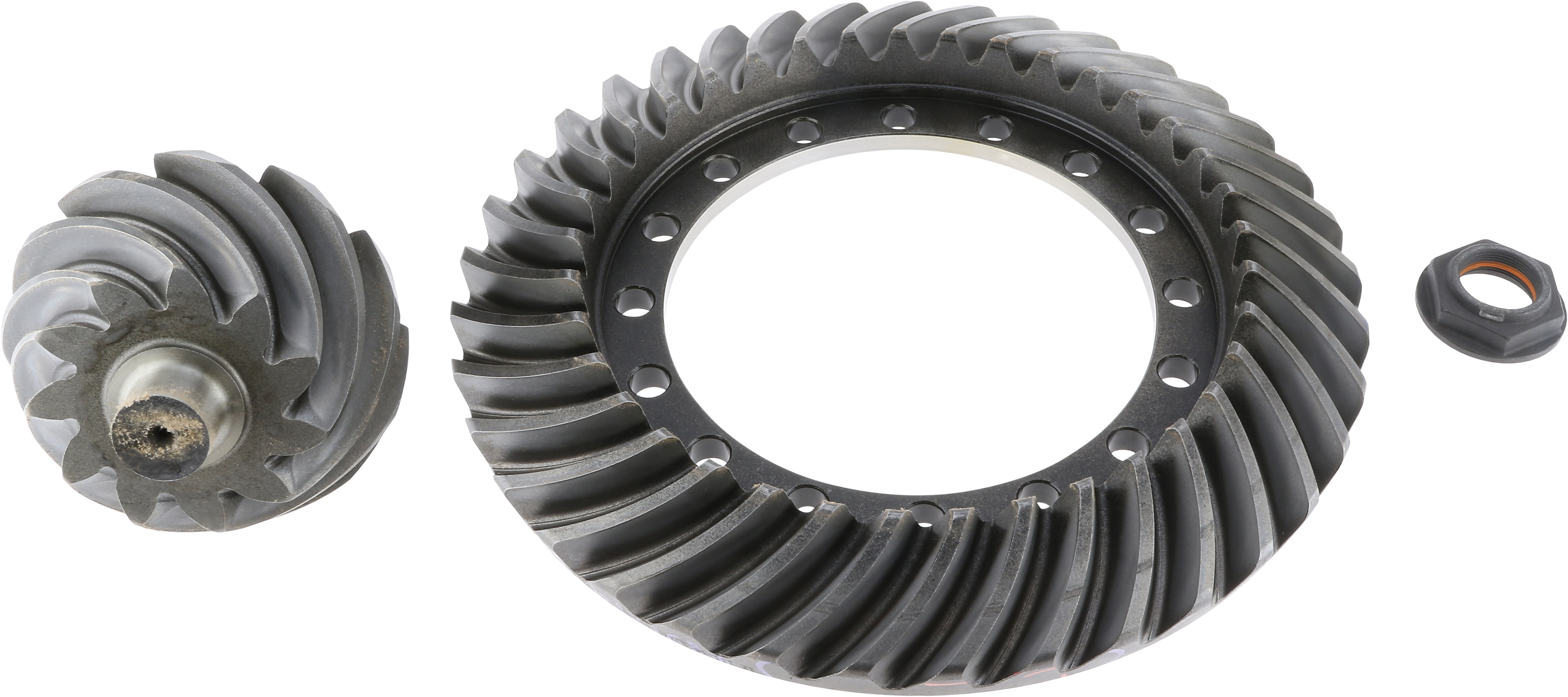 Differential Gear Set