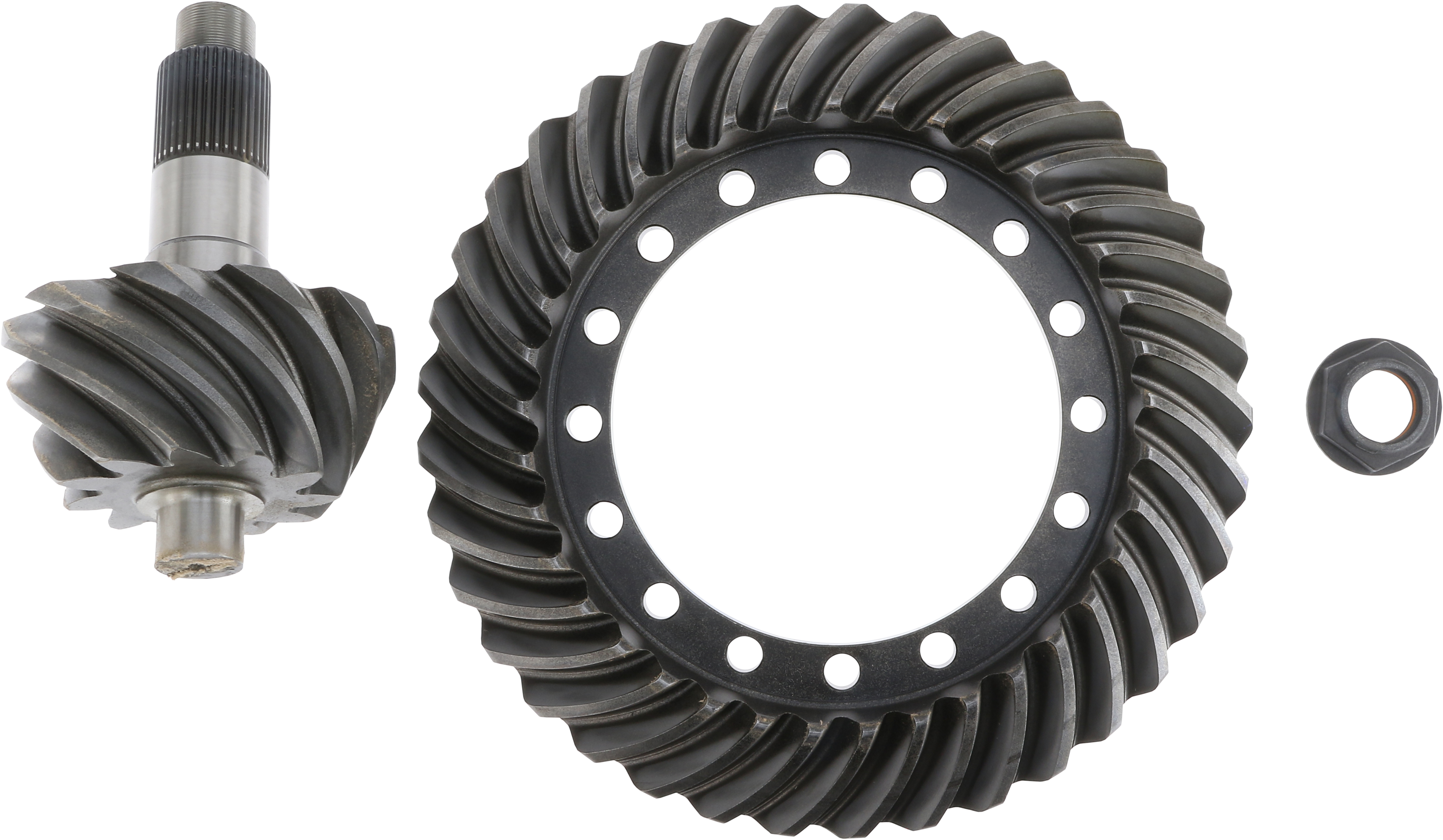 Differential Gear Set