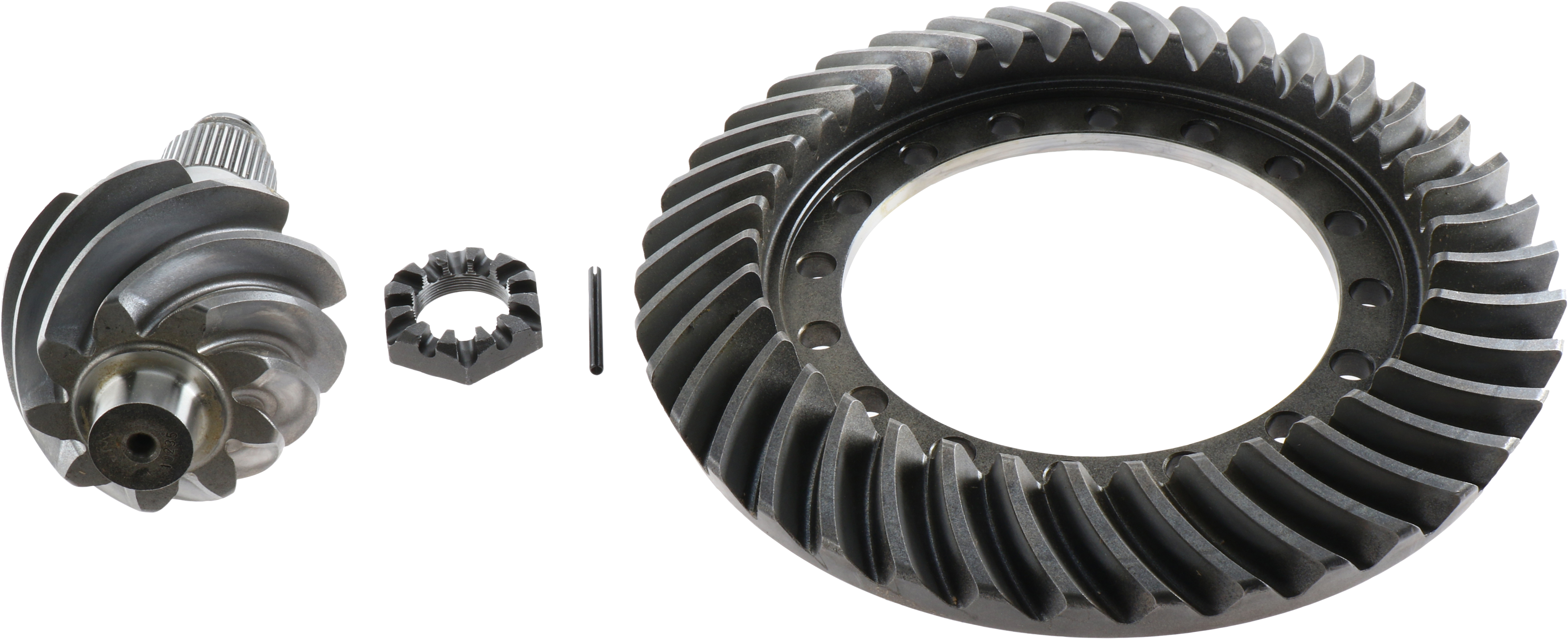 Differential Gear Set