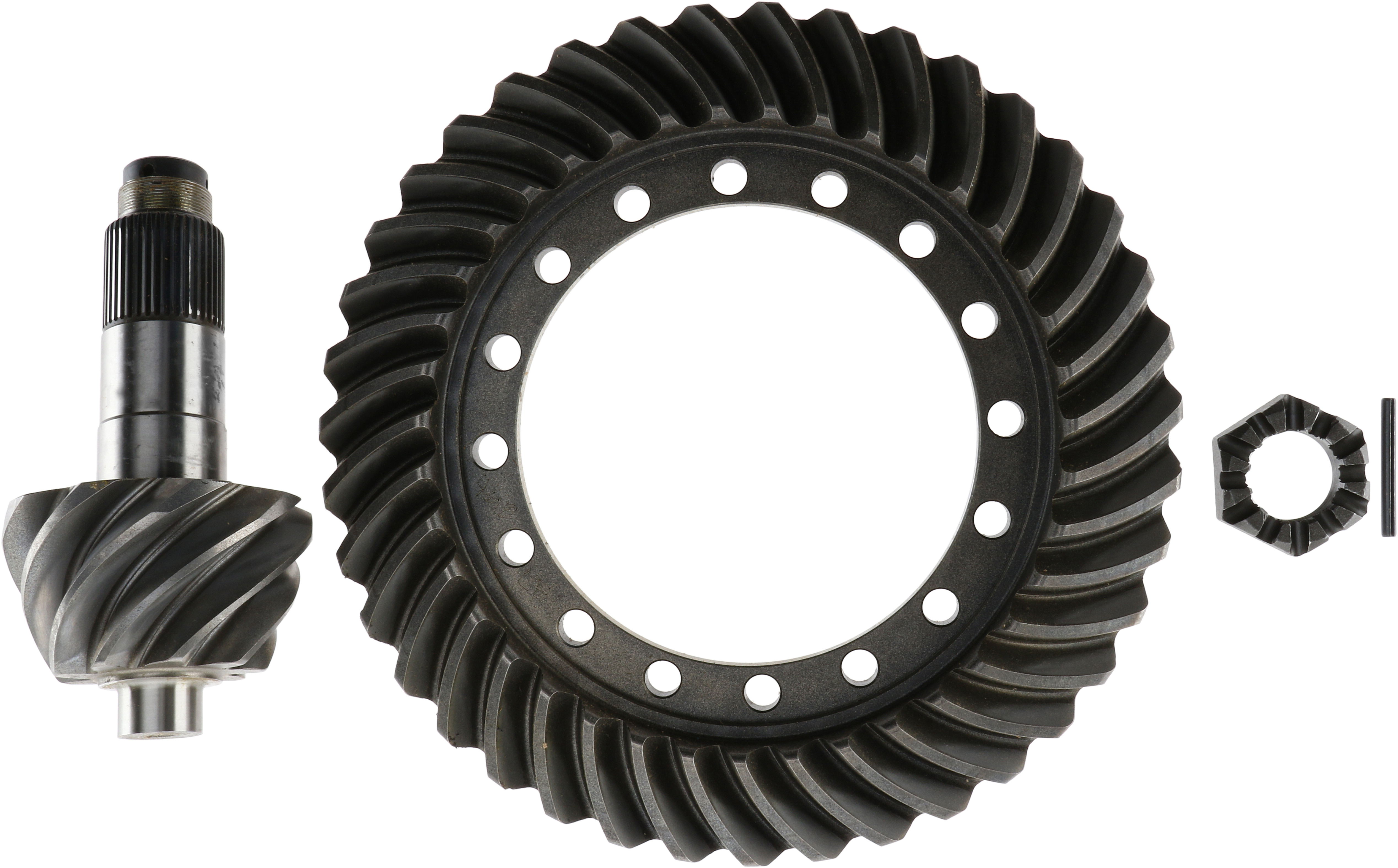 Differential Gear Set