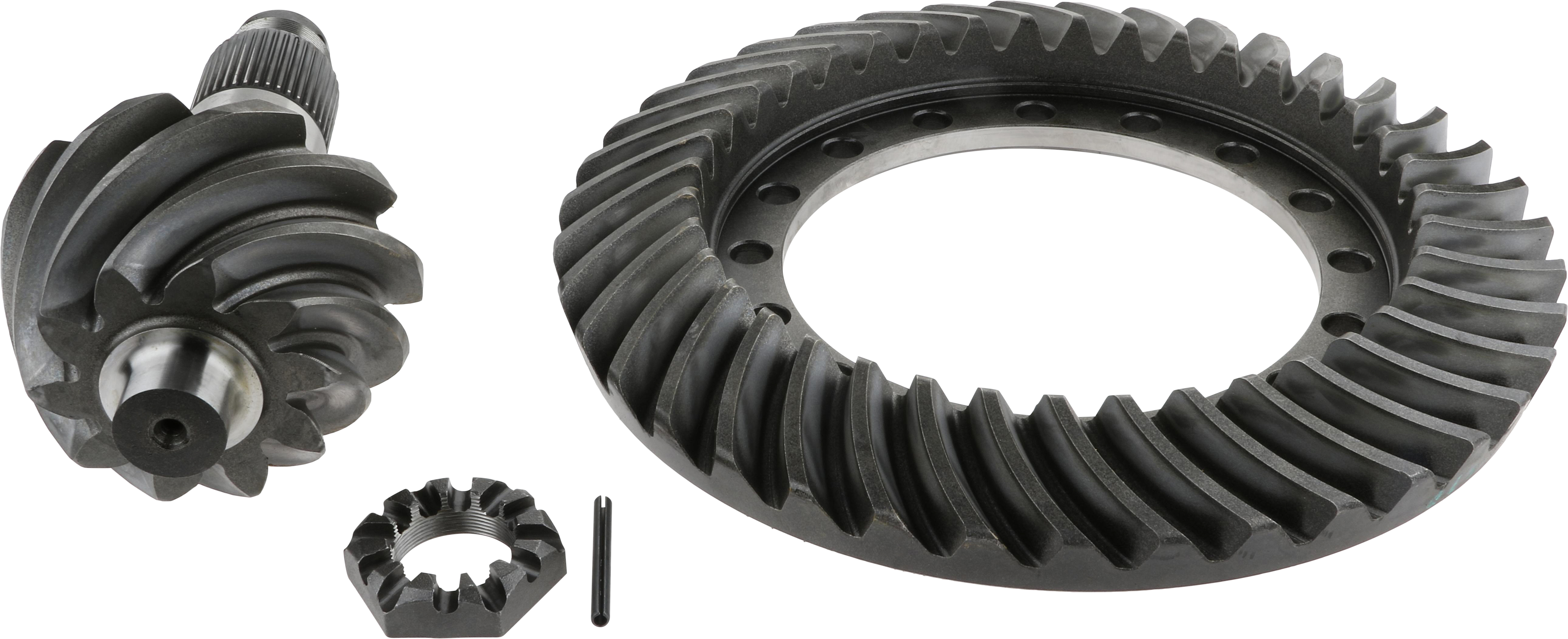 Differential Gear Set