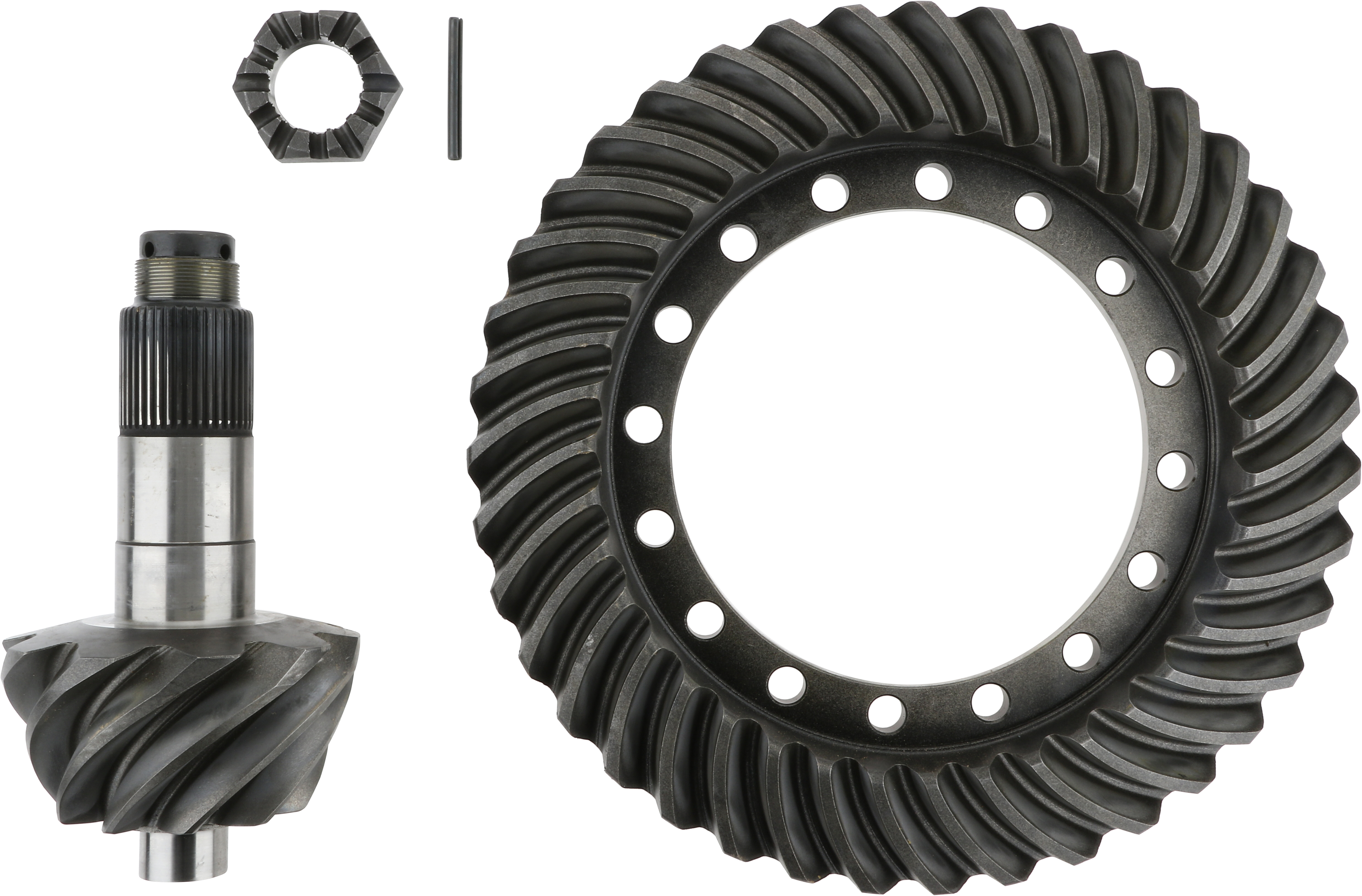 Differential Gear Set