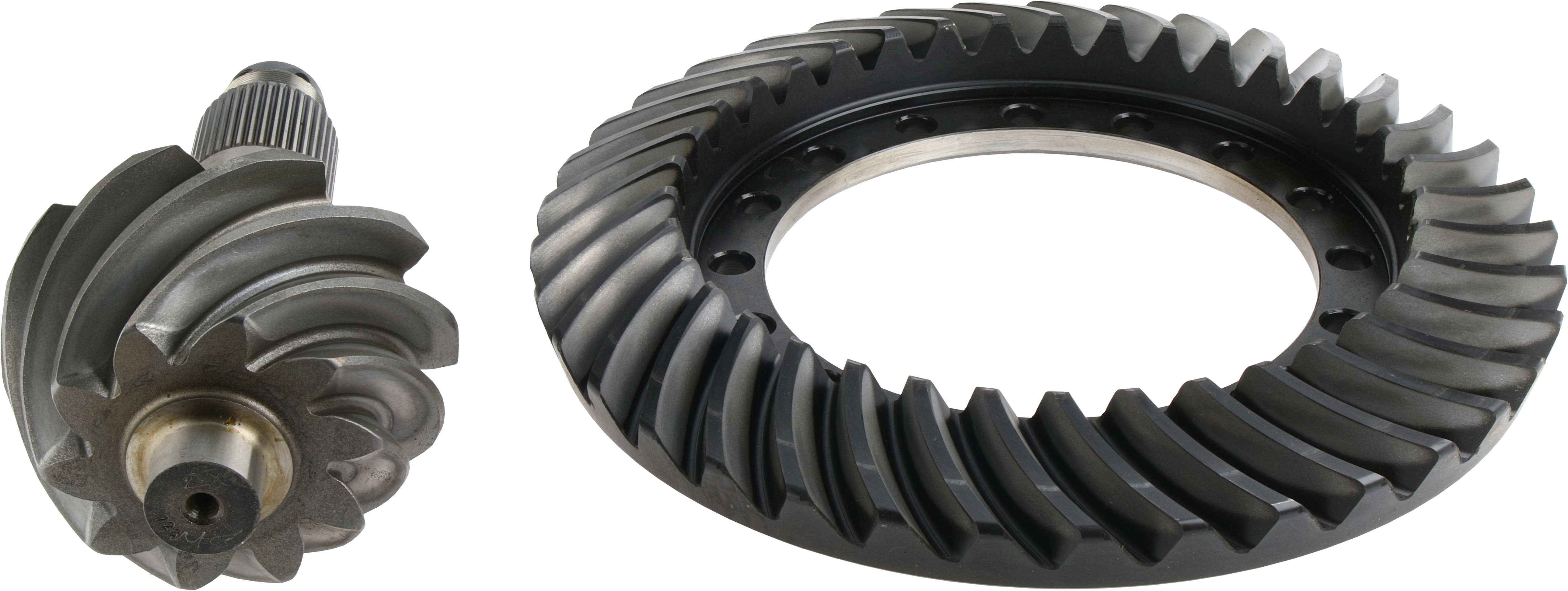 Differential Gear Set