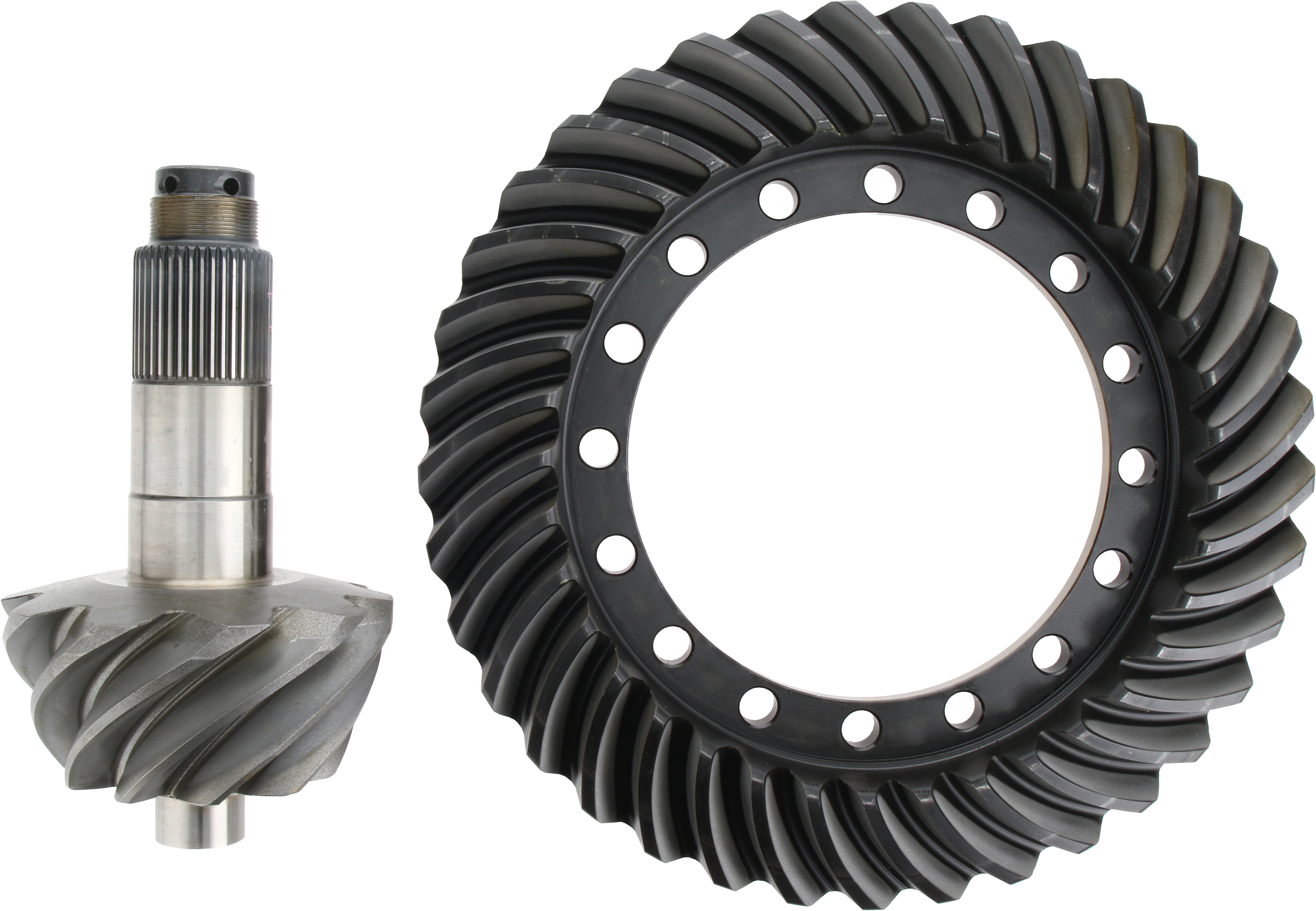 Differential Gear Set