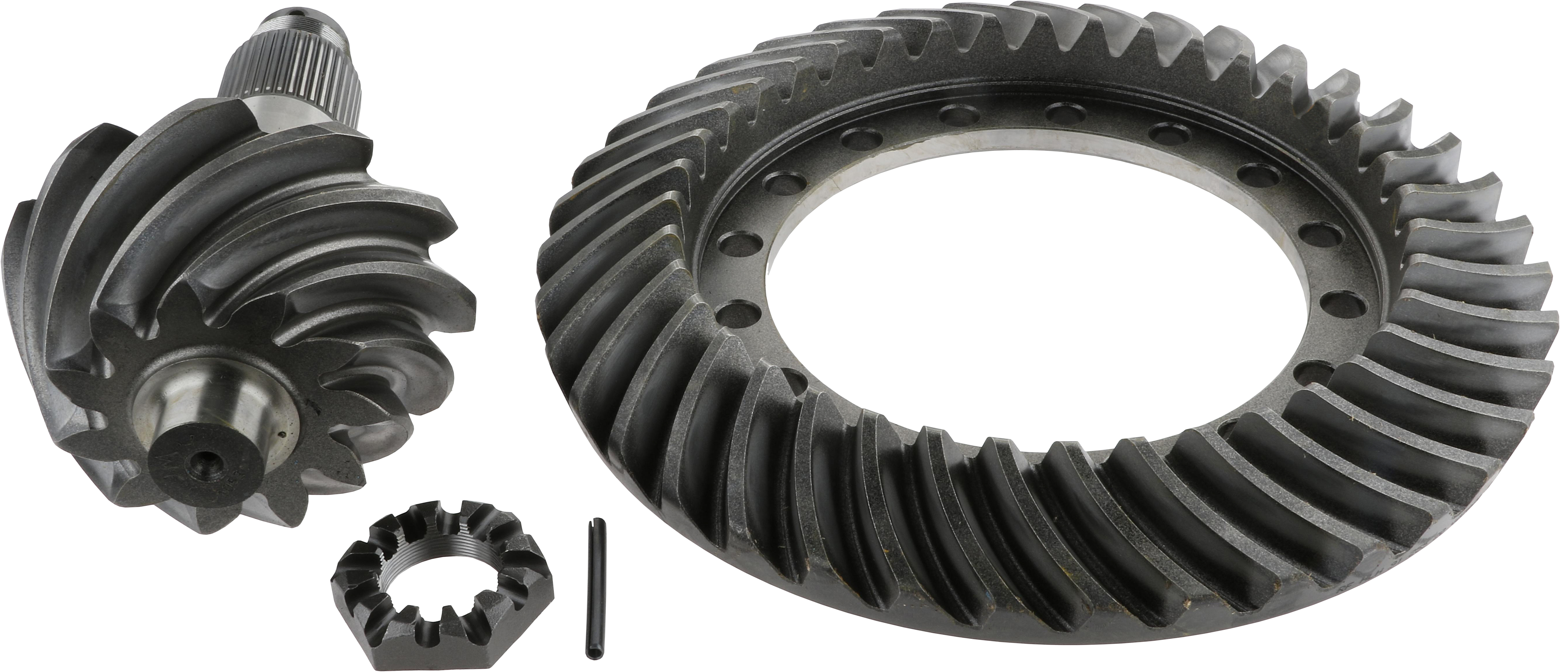 Differential Gear Set