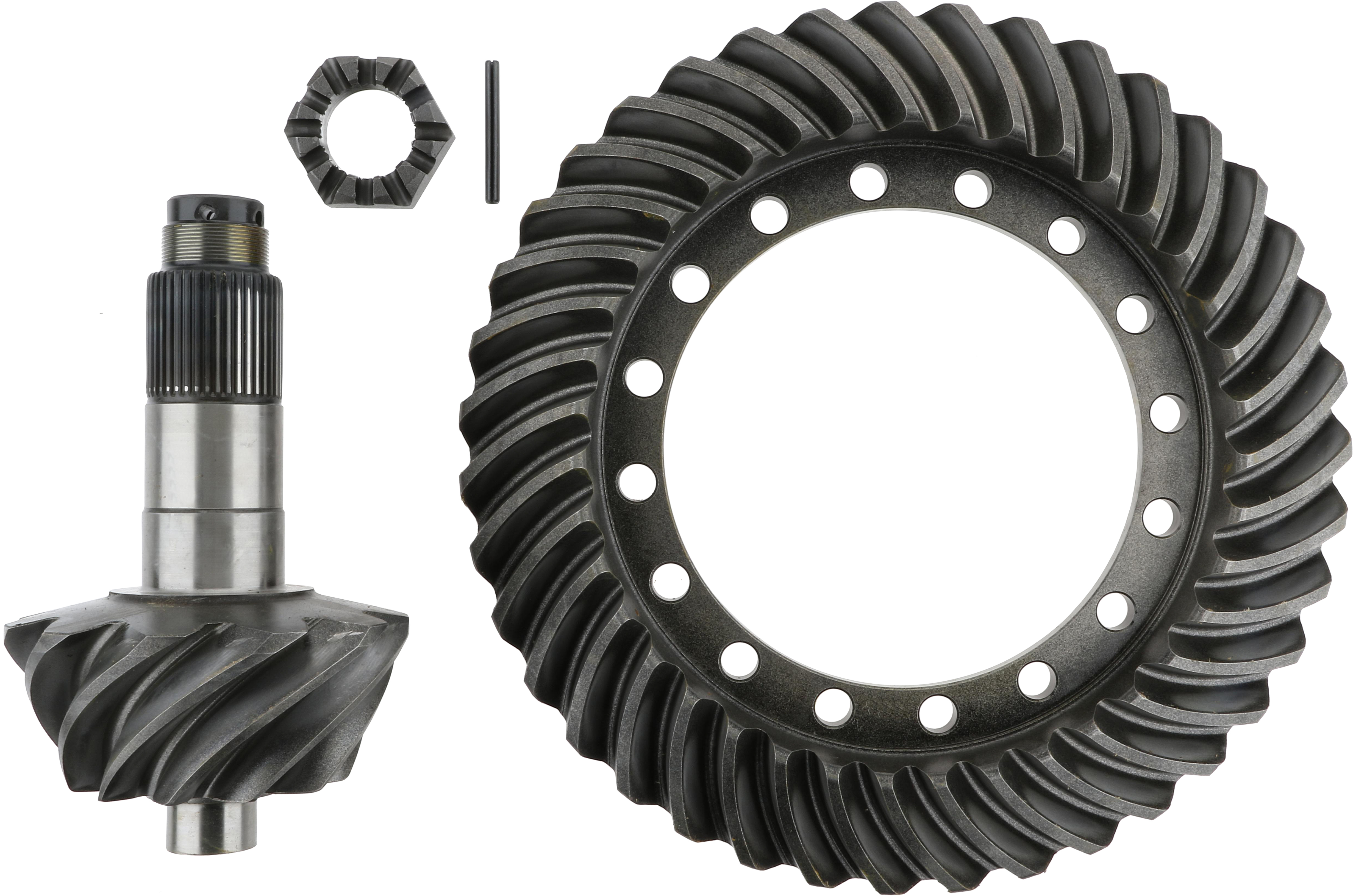 Differential Gear Set