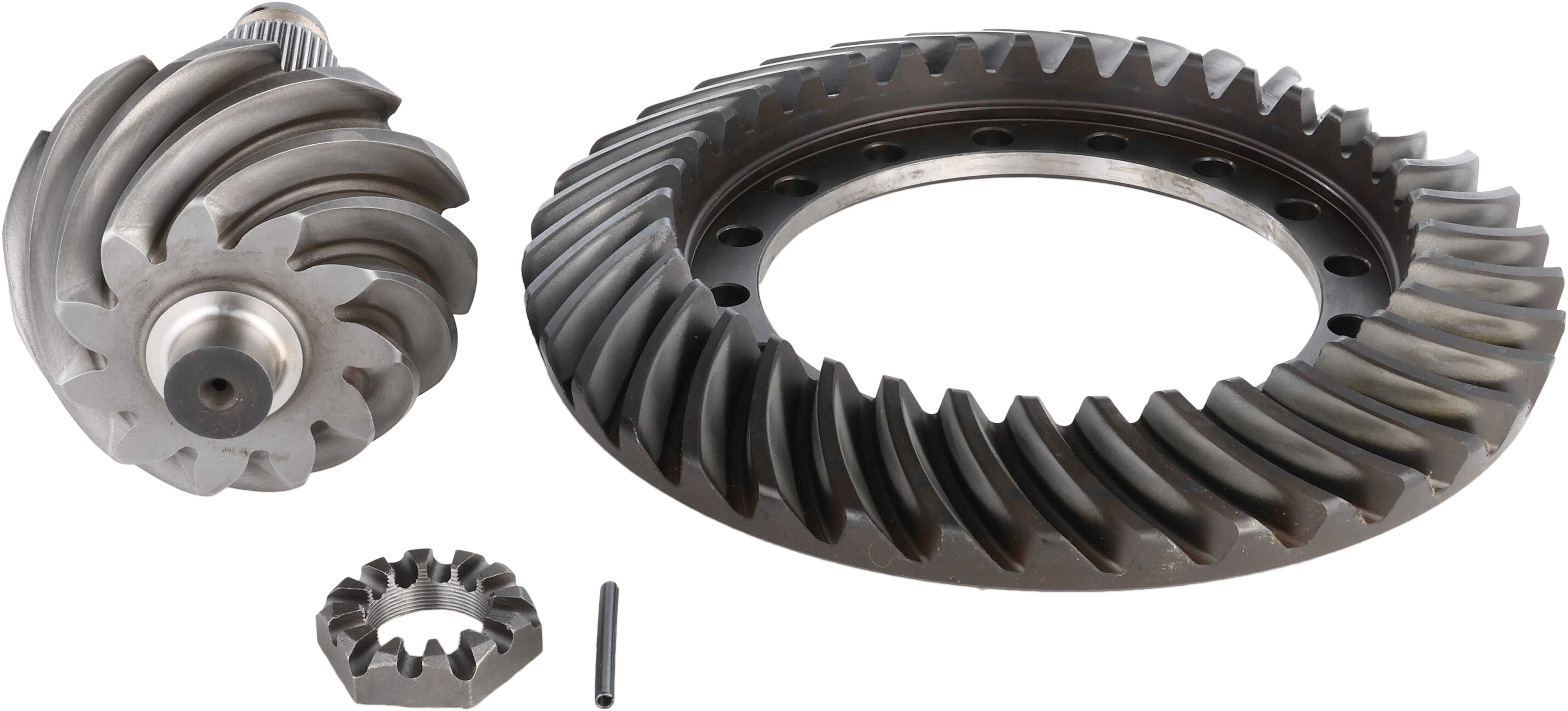Differential Gear Set