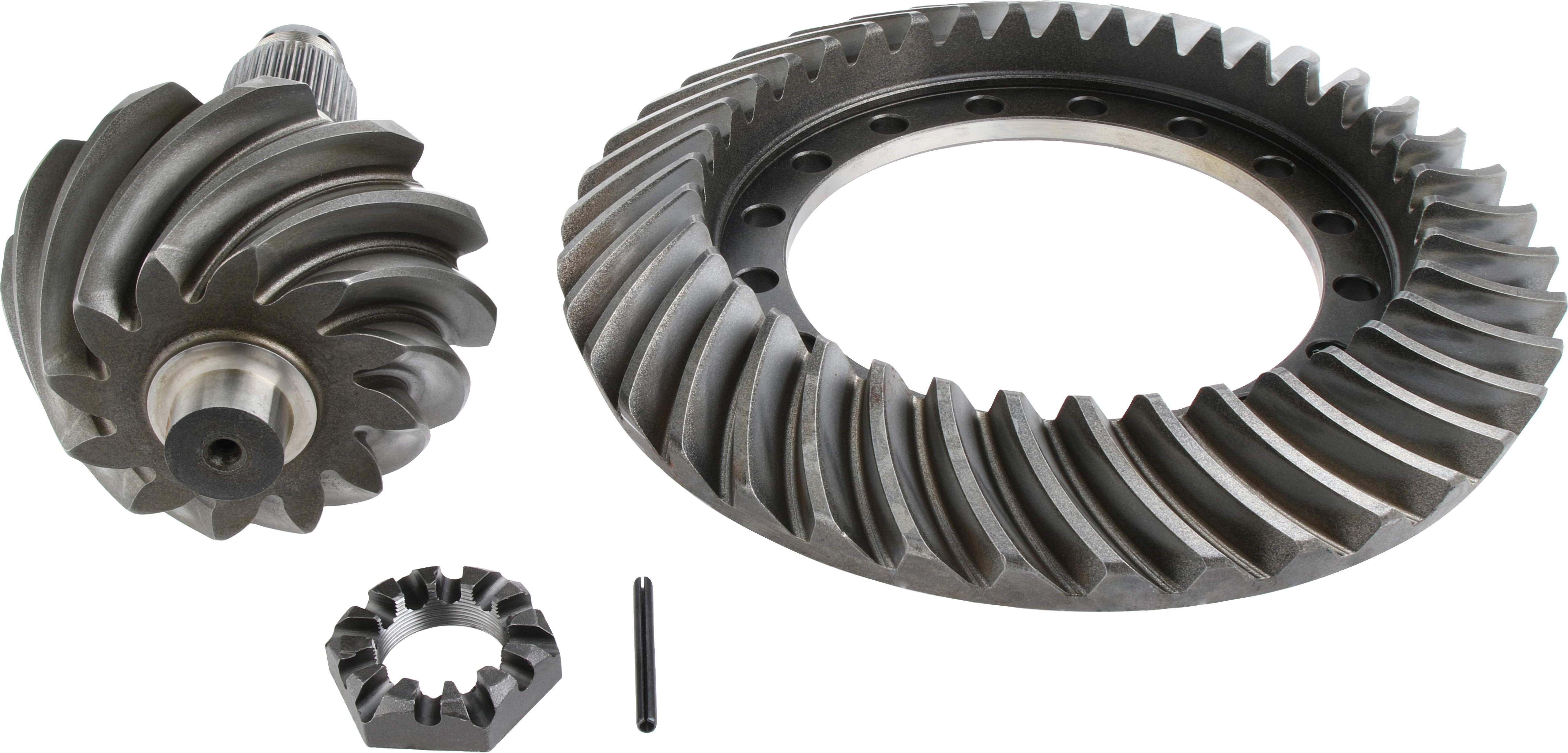 Differential Gear Set