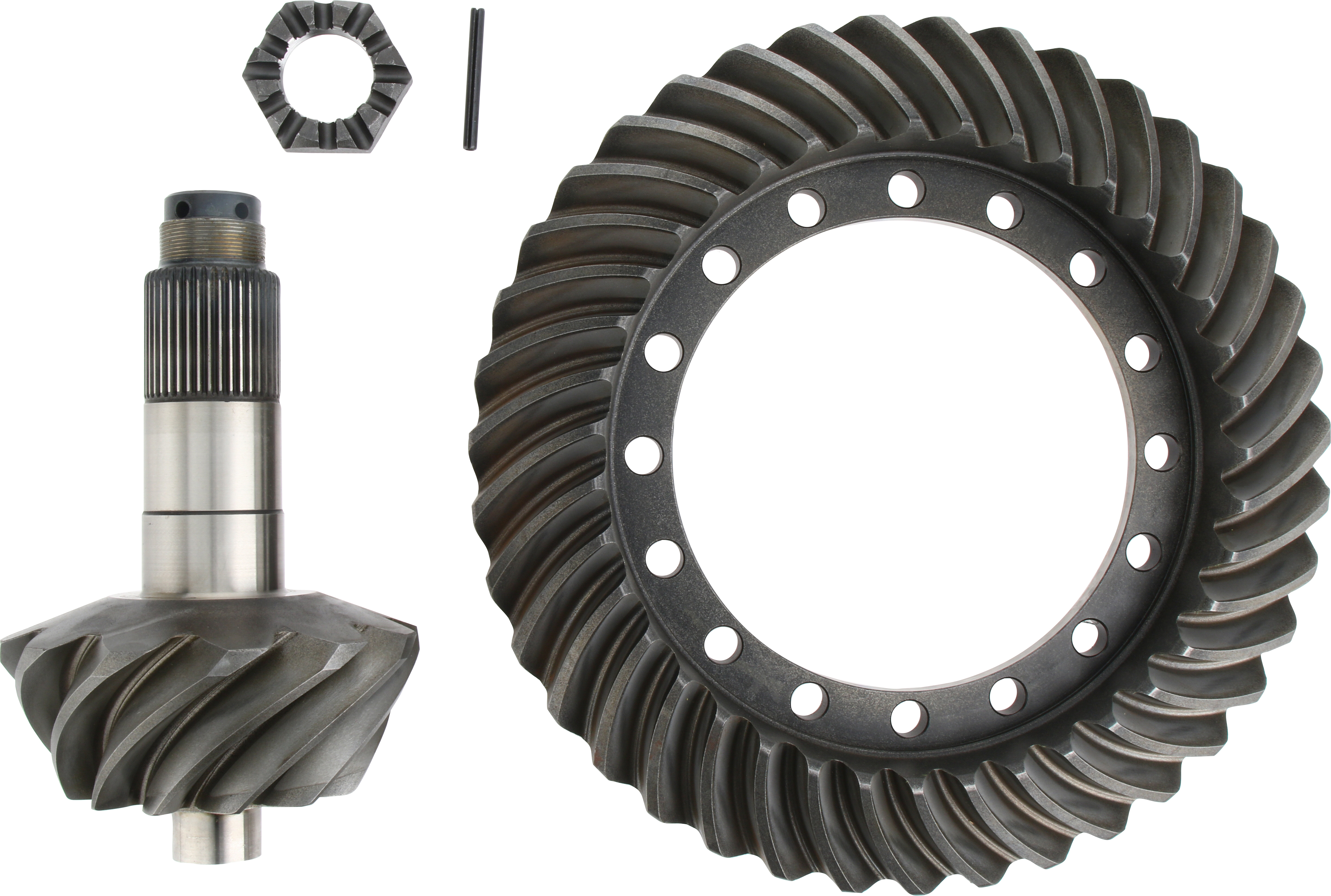 Differential Gear Set
