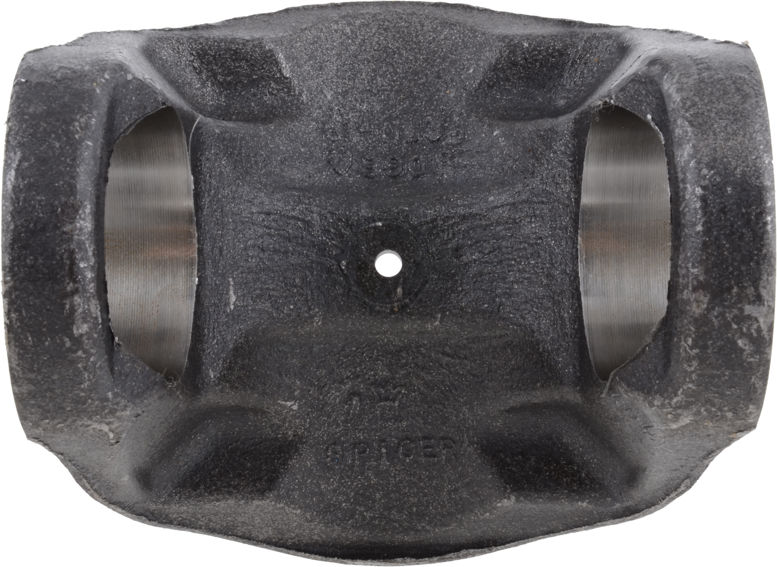 Drive Shaft Tube Weld Yoke