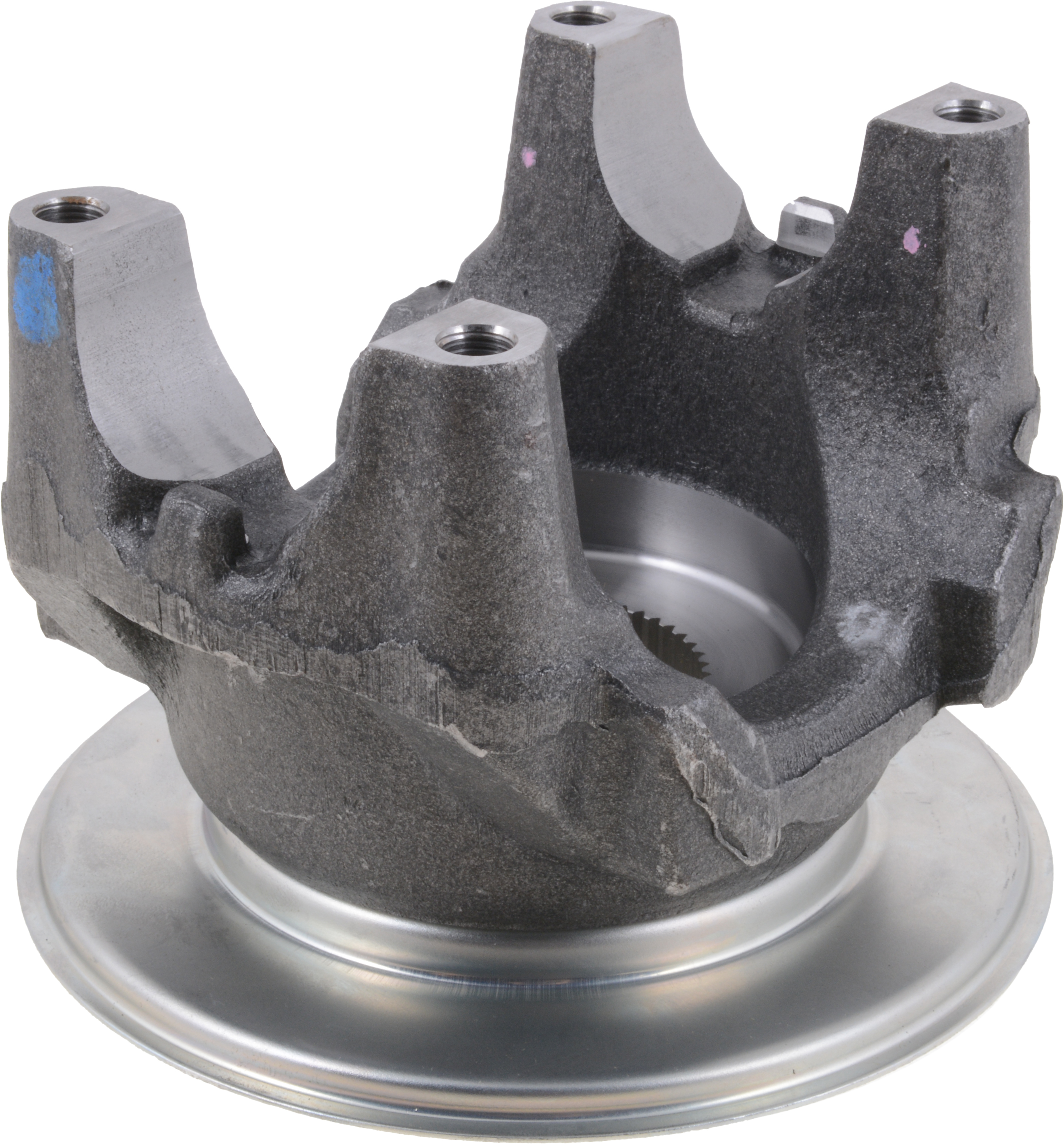 danaaftermarket.com | Differential End Yoke