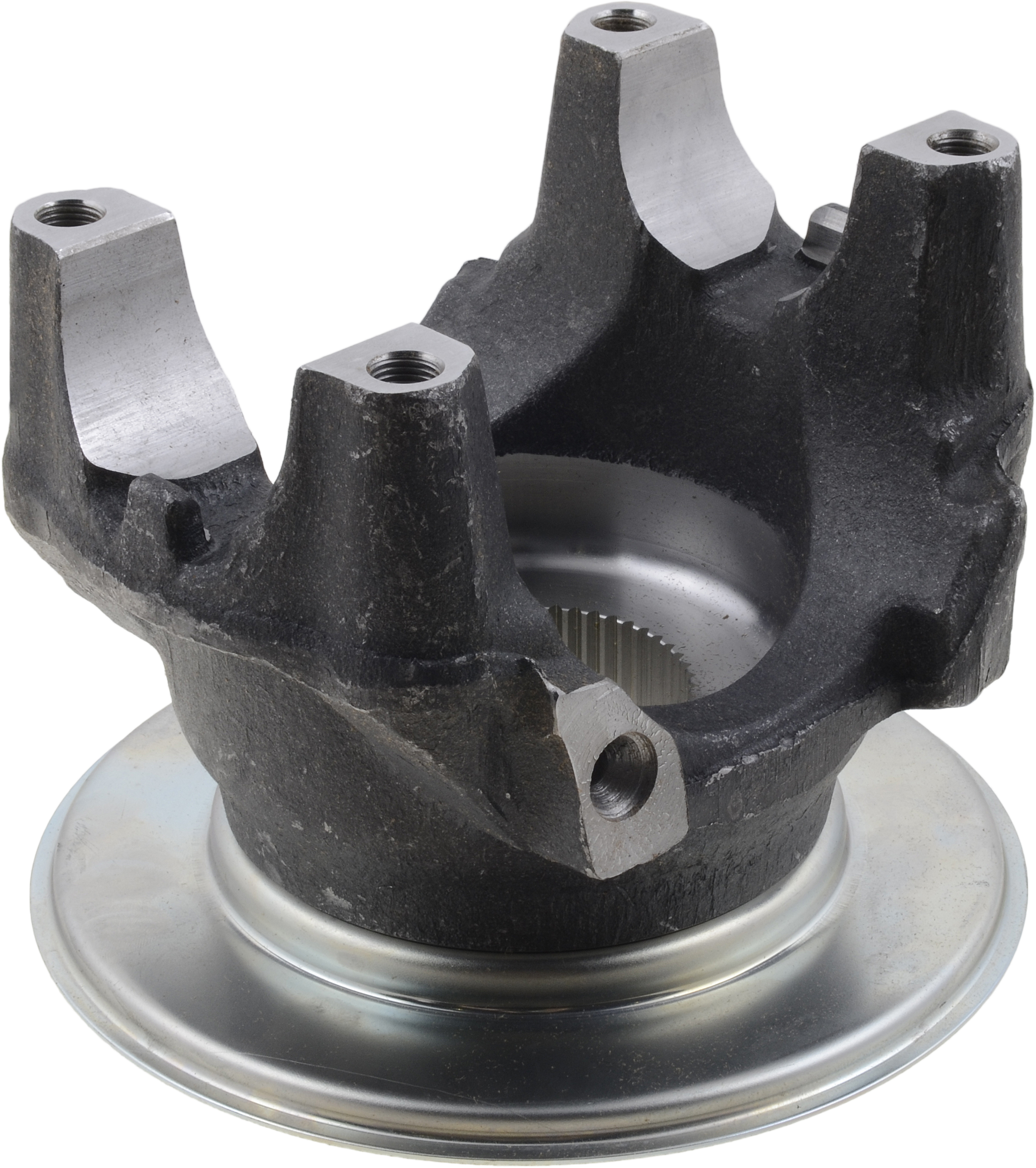 Differential End Yoke