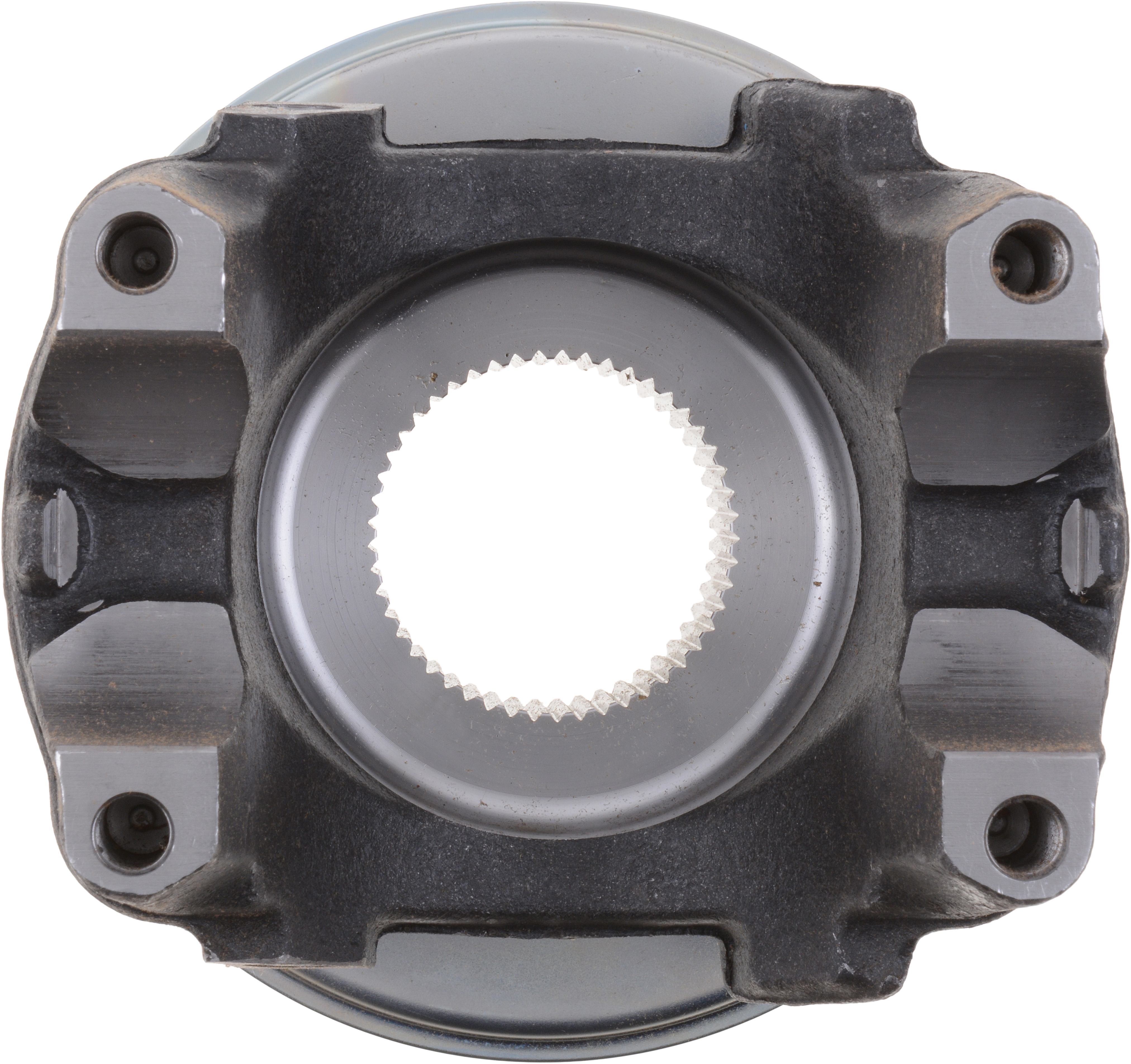 Differential End Yoke