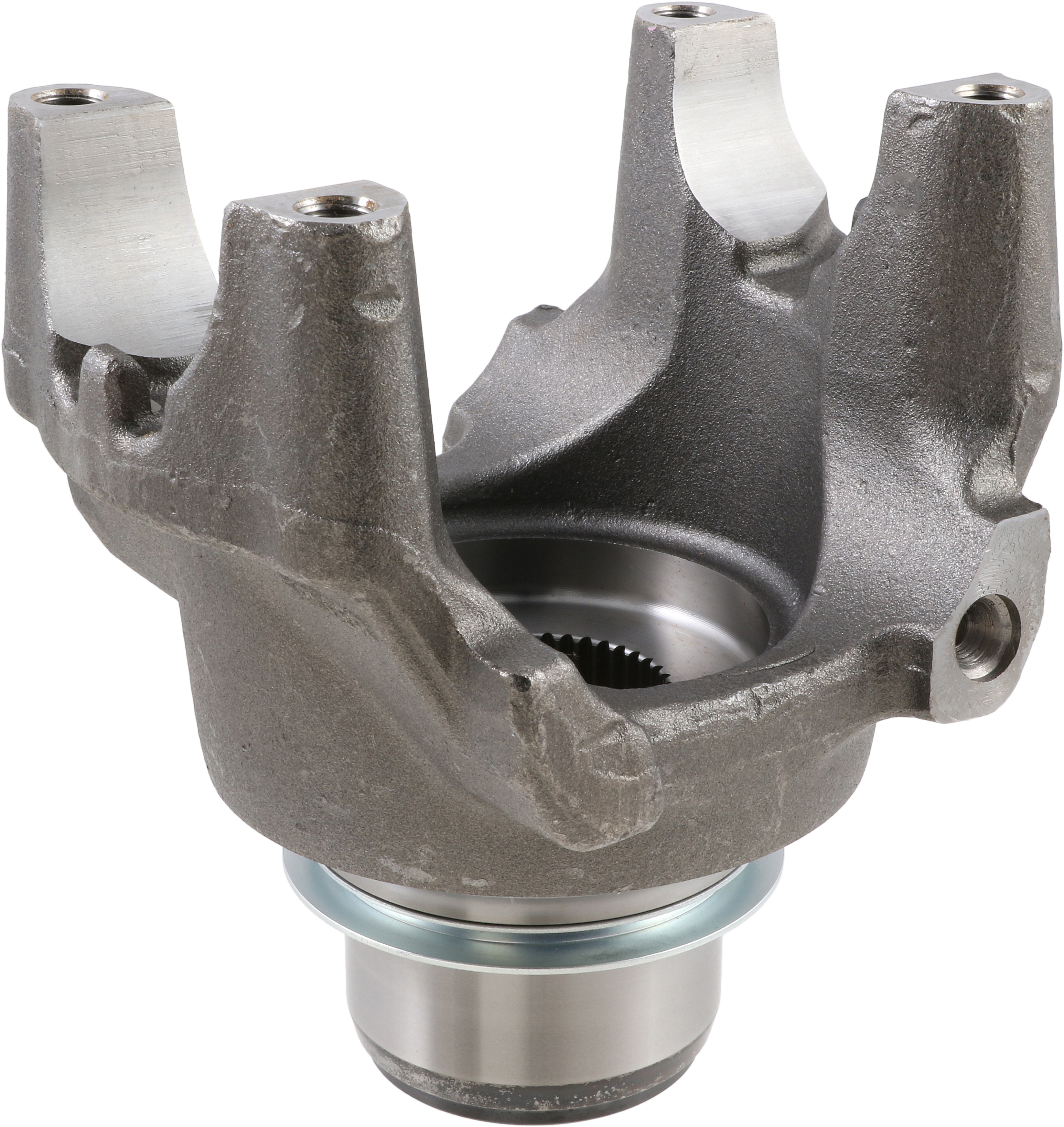 Differential End Yoke