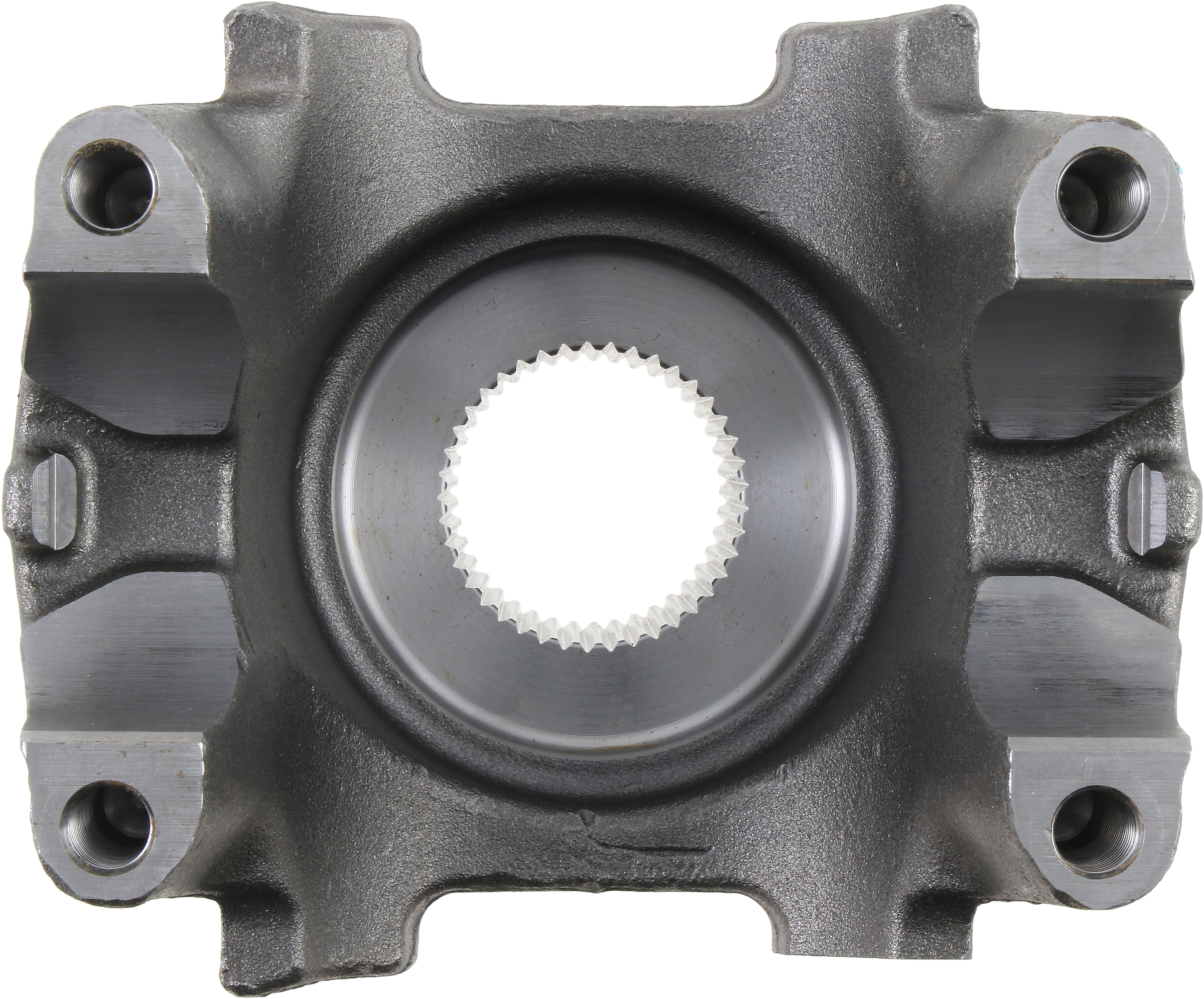 Differential End Yoke