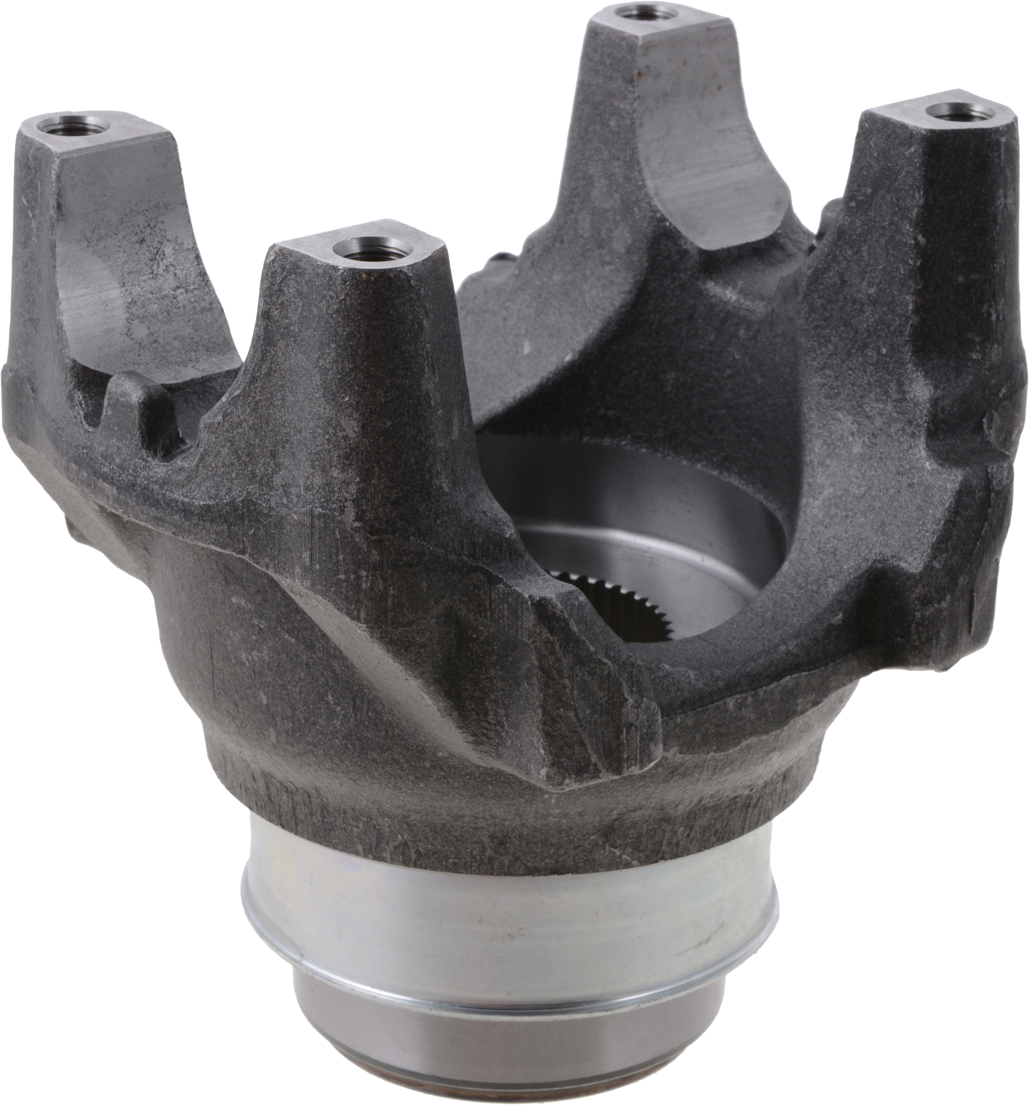 Differential End Yoke