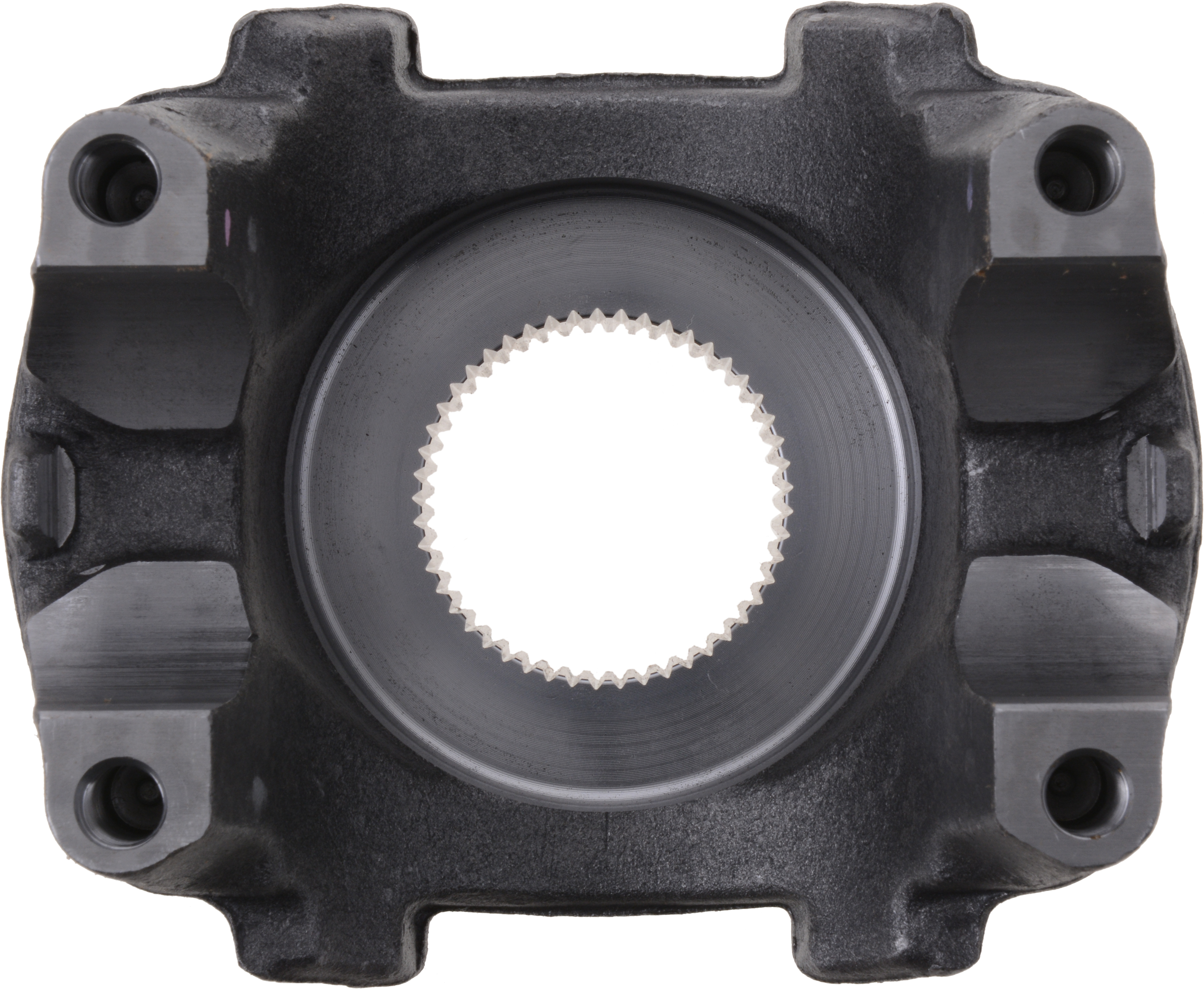 Differential End Yoke