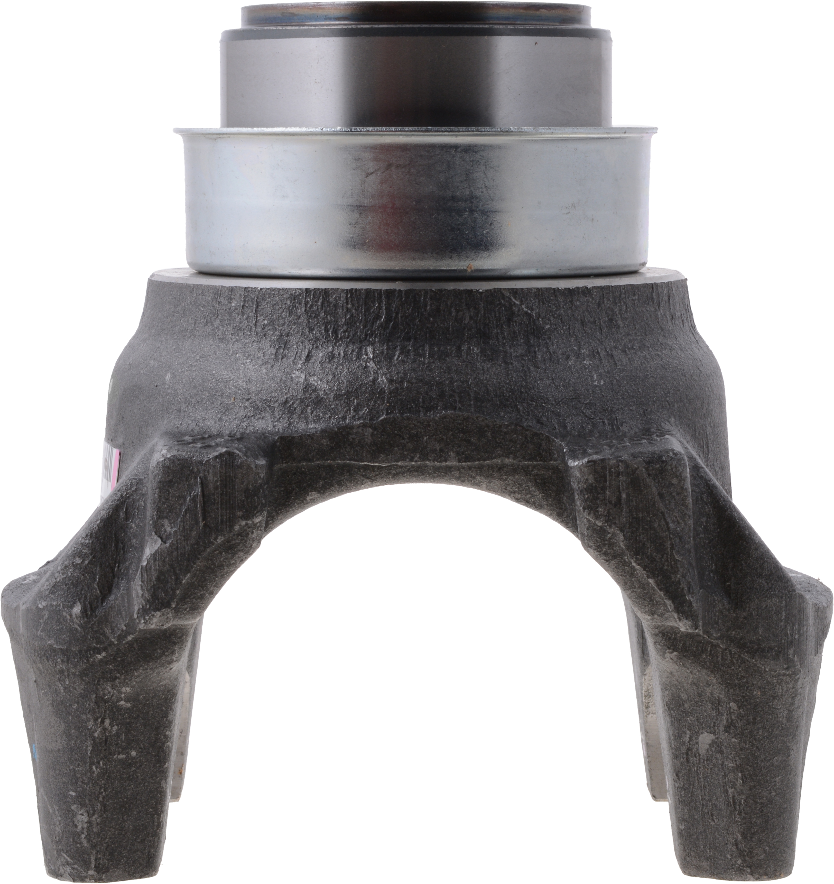 Differential End Yoke