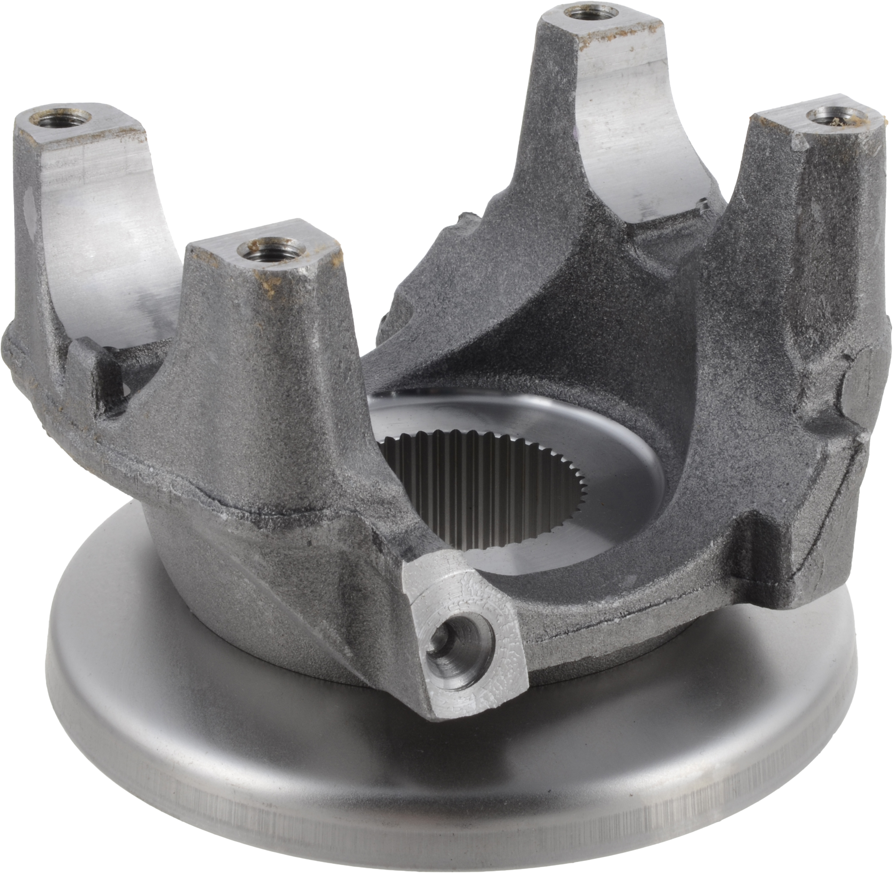 Differential End Yoke