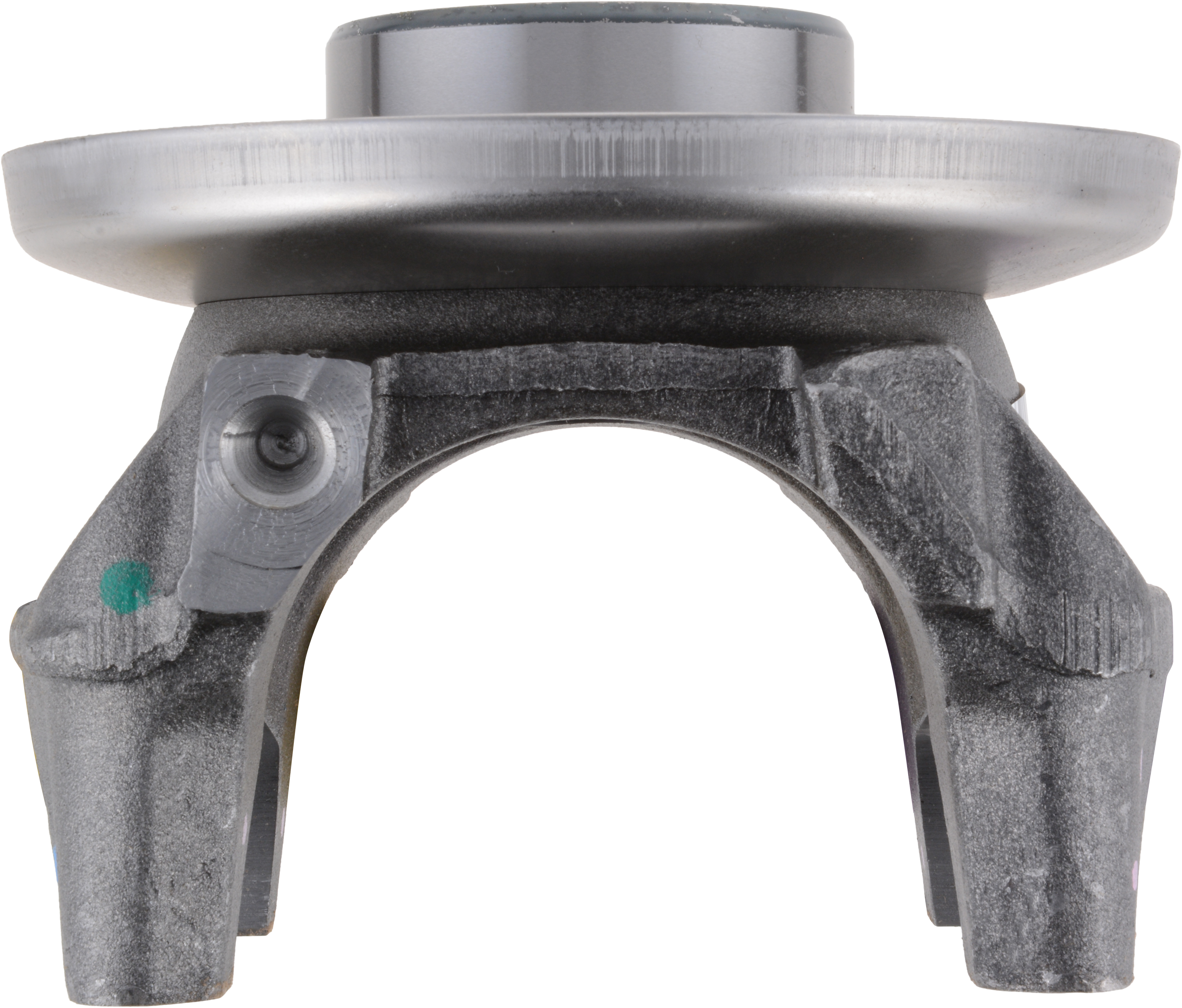 Differential End Yoke