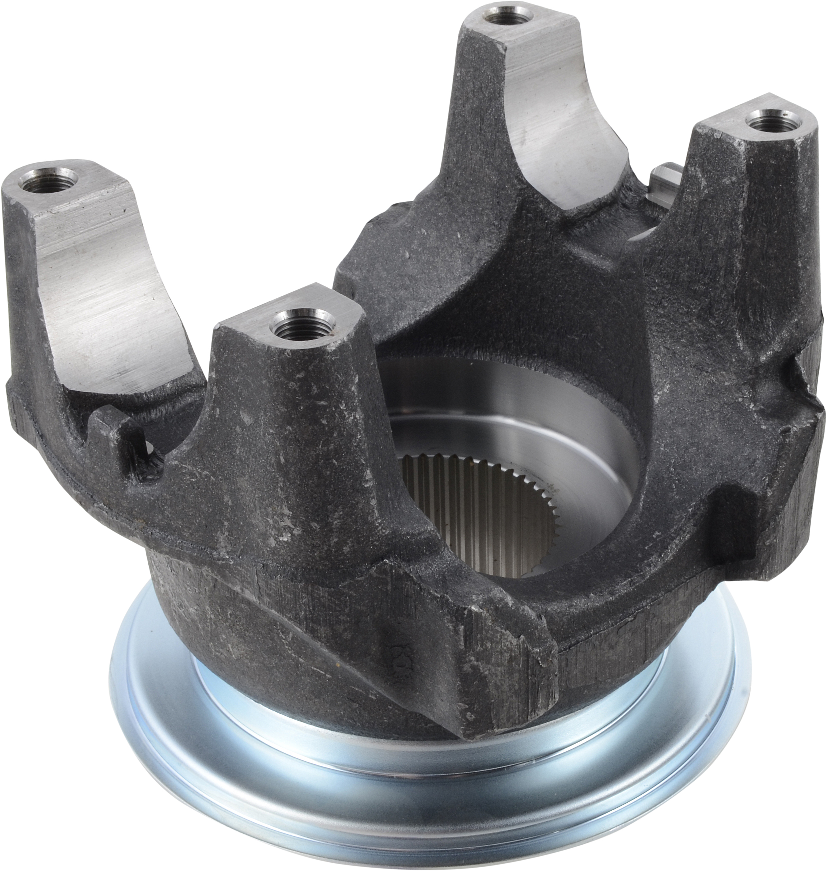 Differential End Yoke