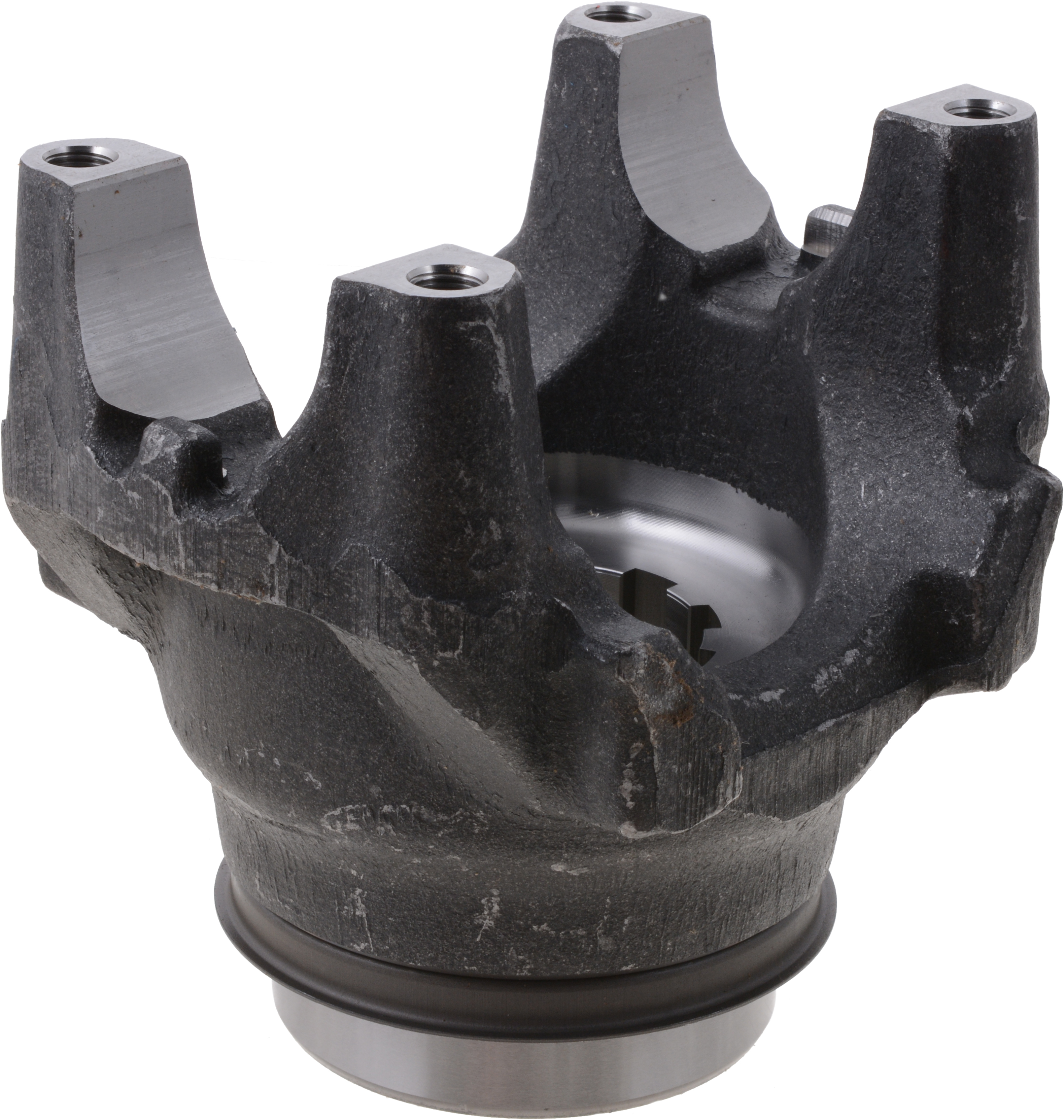 Drive Shaft End Yoke
