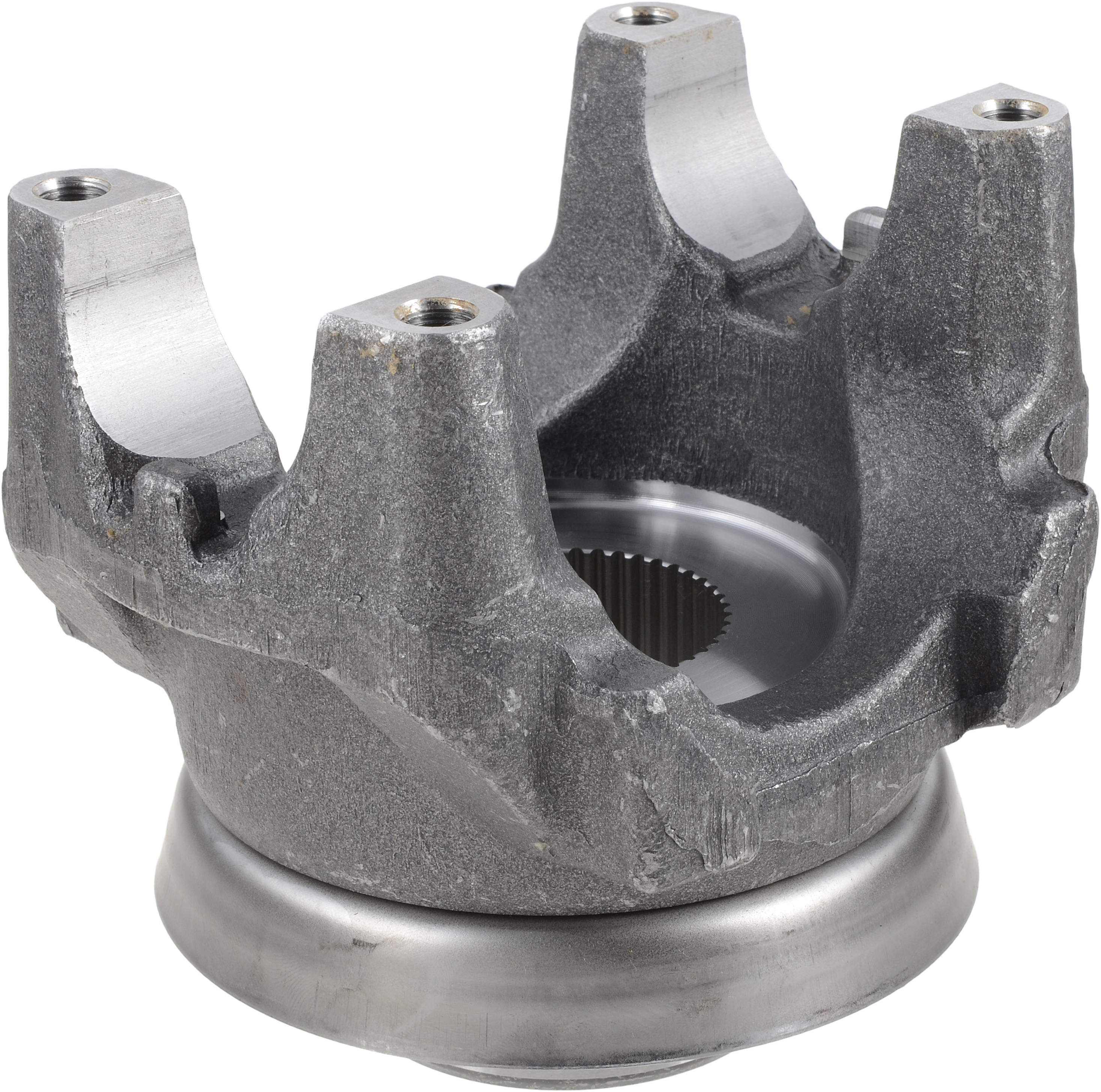 danaaftermarket.com | Differential End Yoke